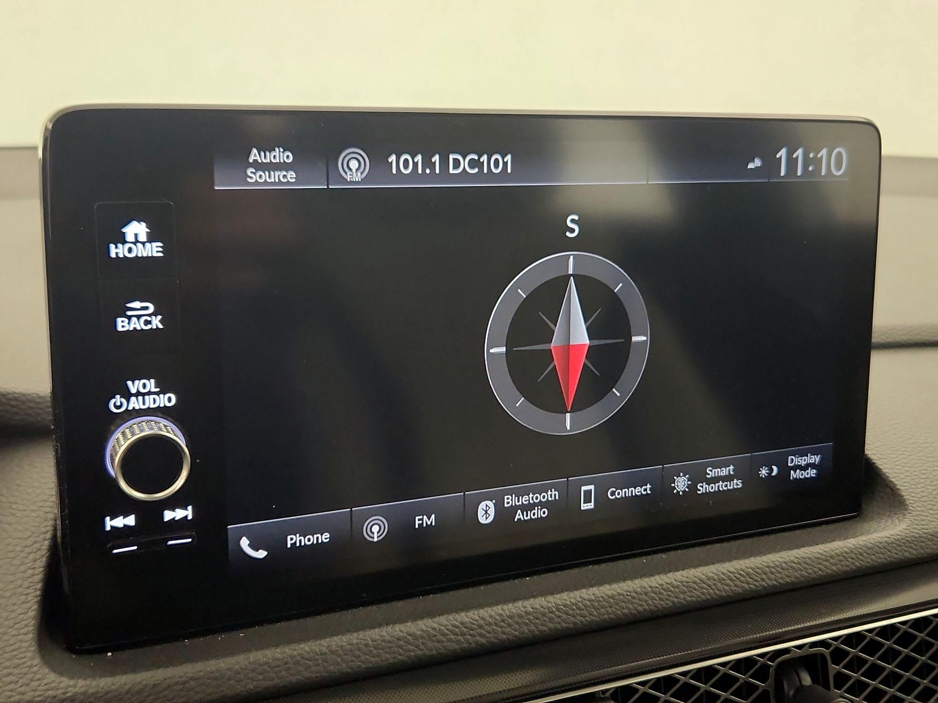 Thumbnail: 2023 Acura Integra - 14