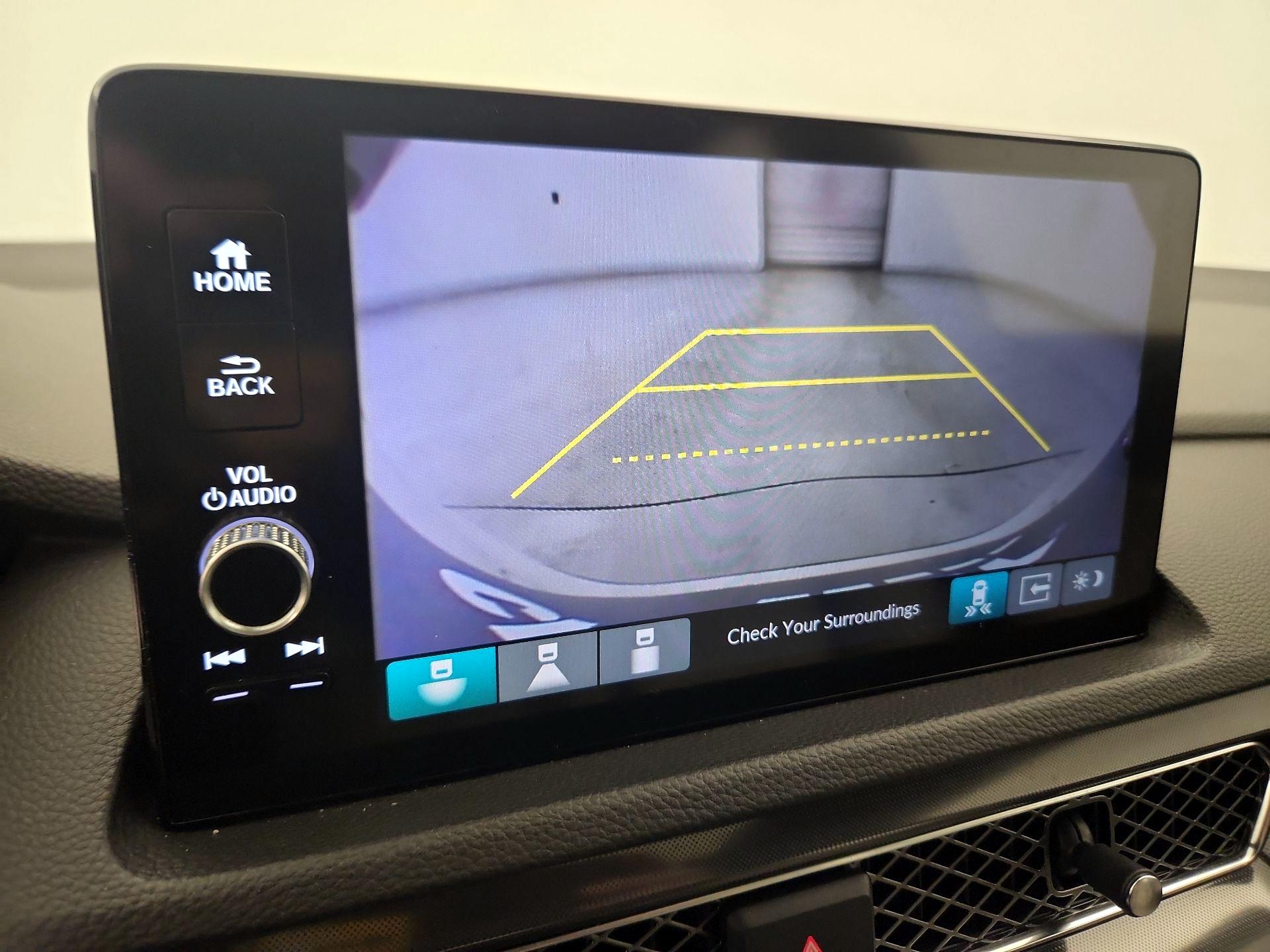 Thumbnail: 2023 Acura Integra - 15