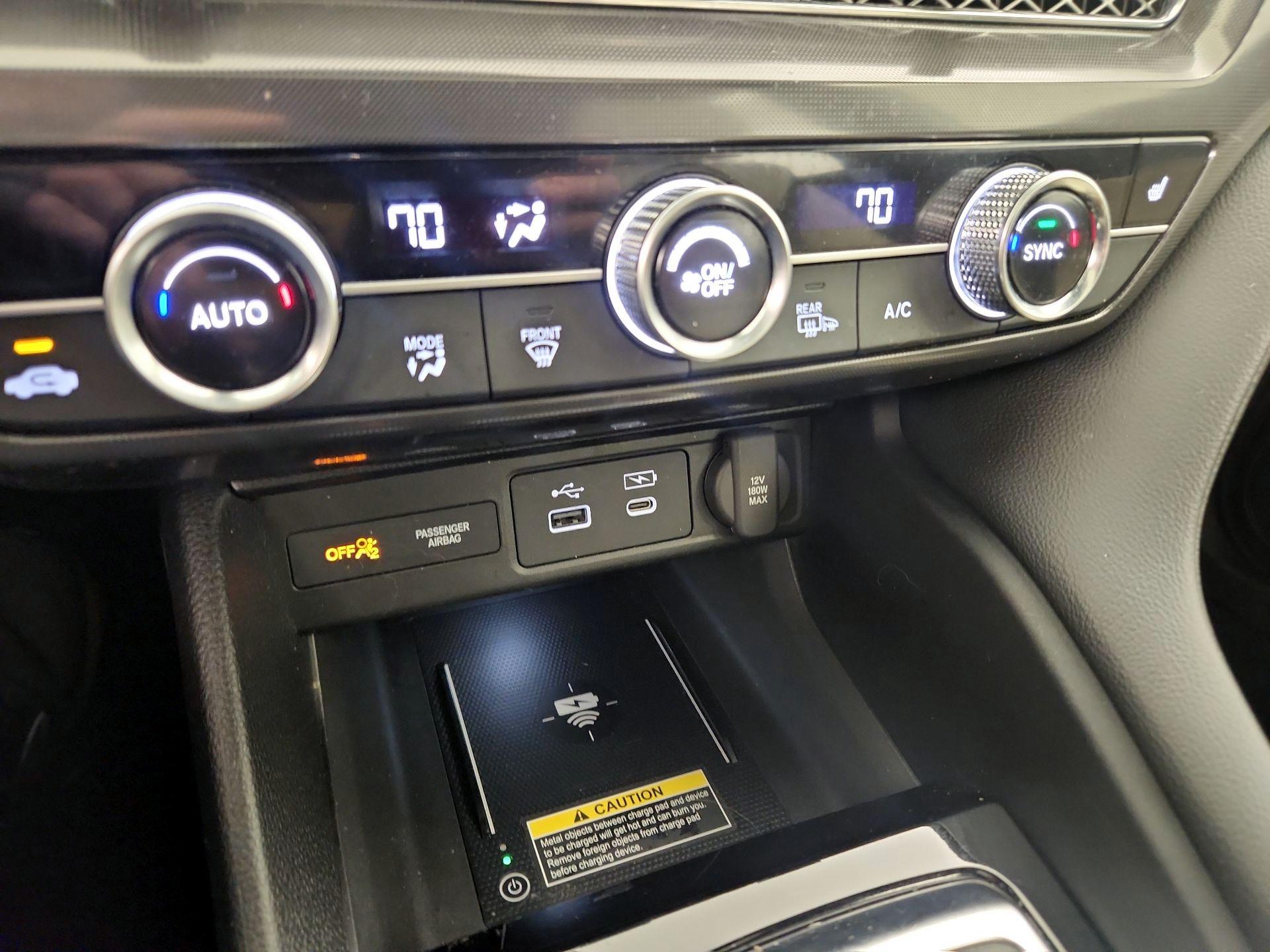 Thumbnail: 2023 Acura Integra - 17