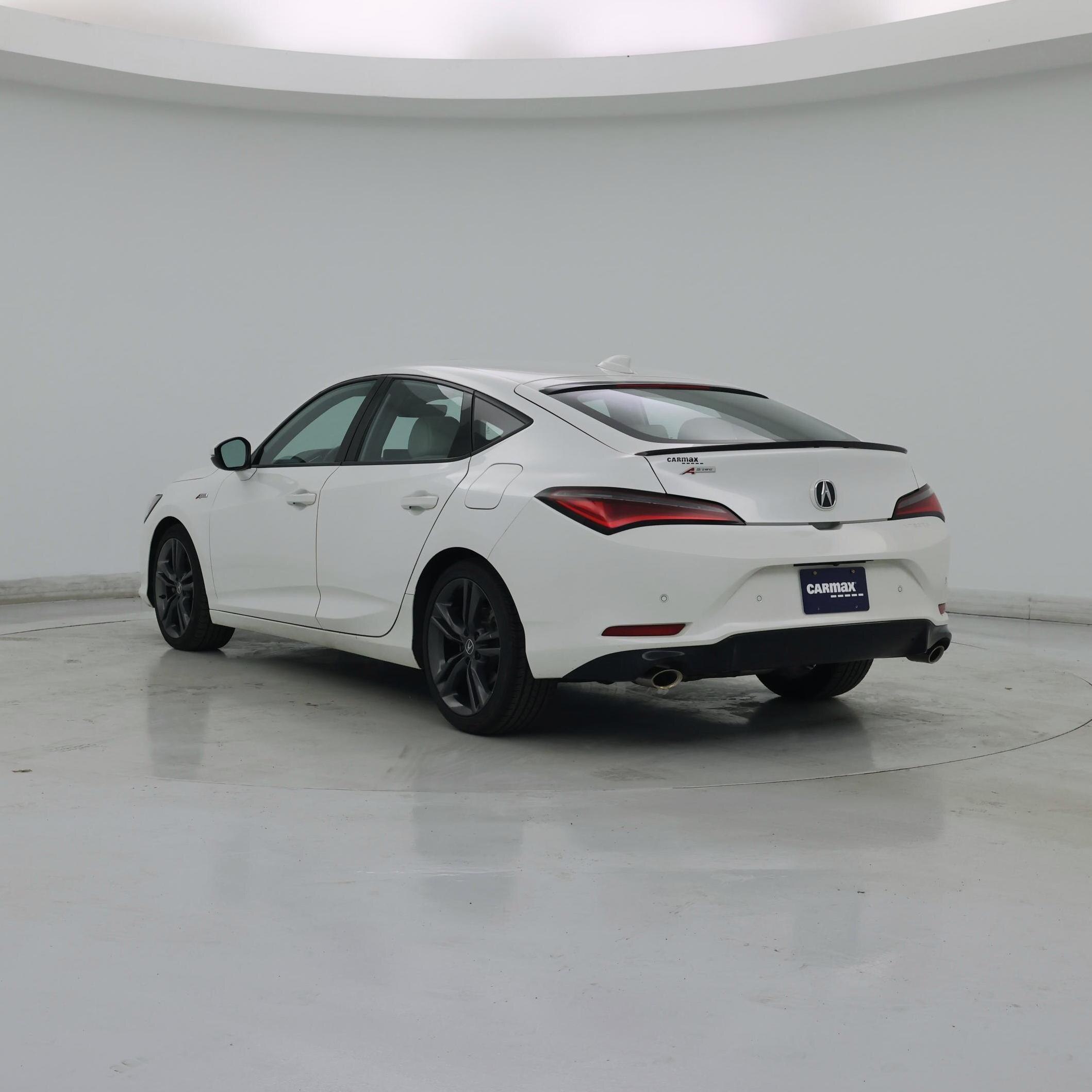 Thumbnail: 2023 Acura Integra - 2