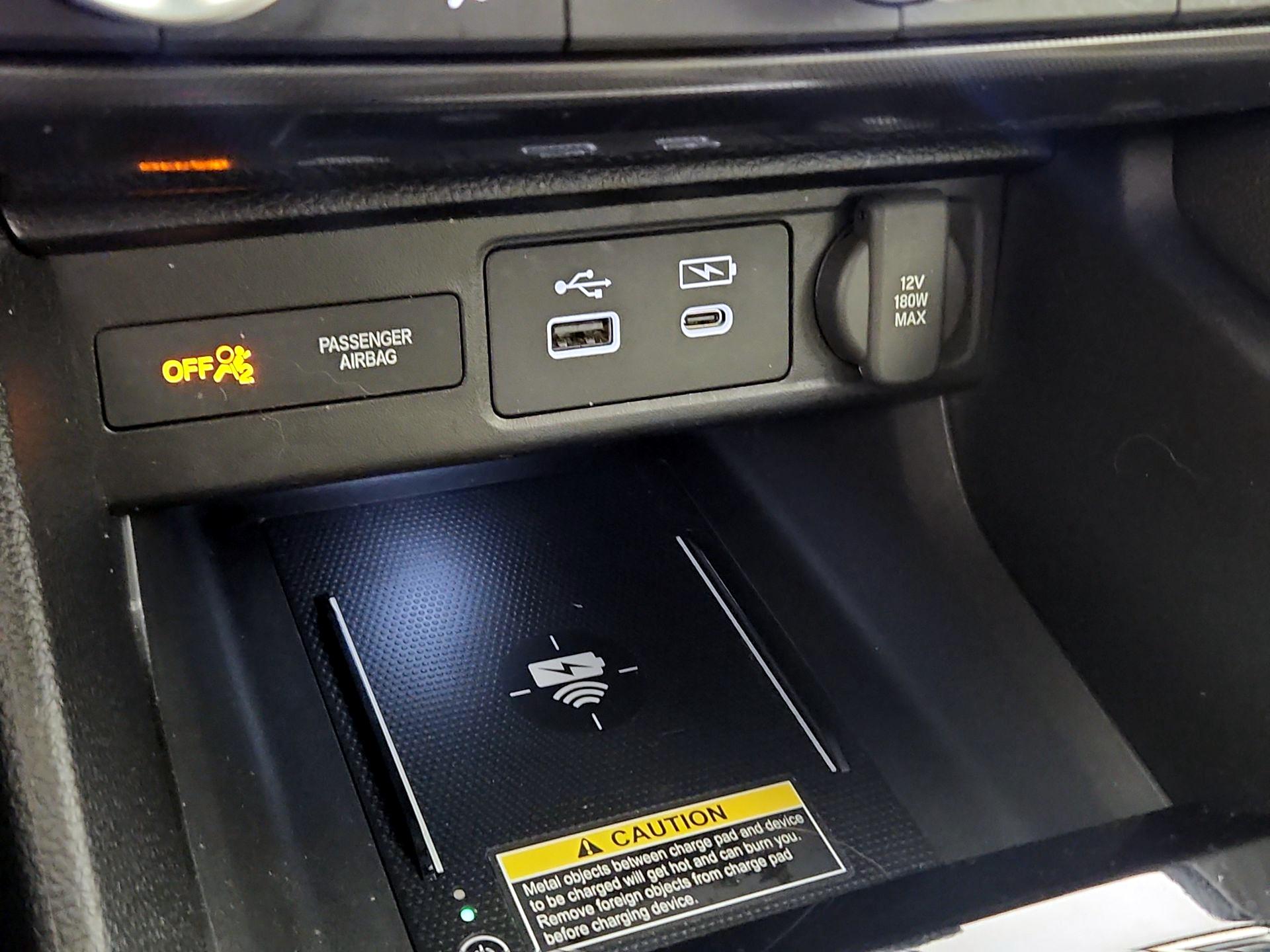 Thumbnail: 2023 Acura Integra - 19