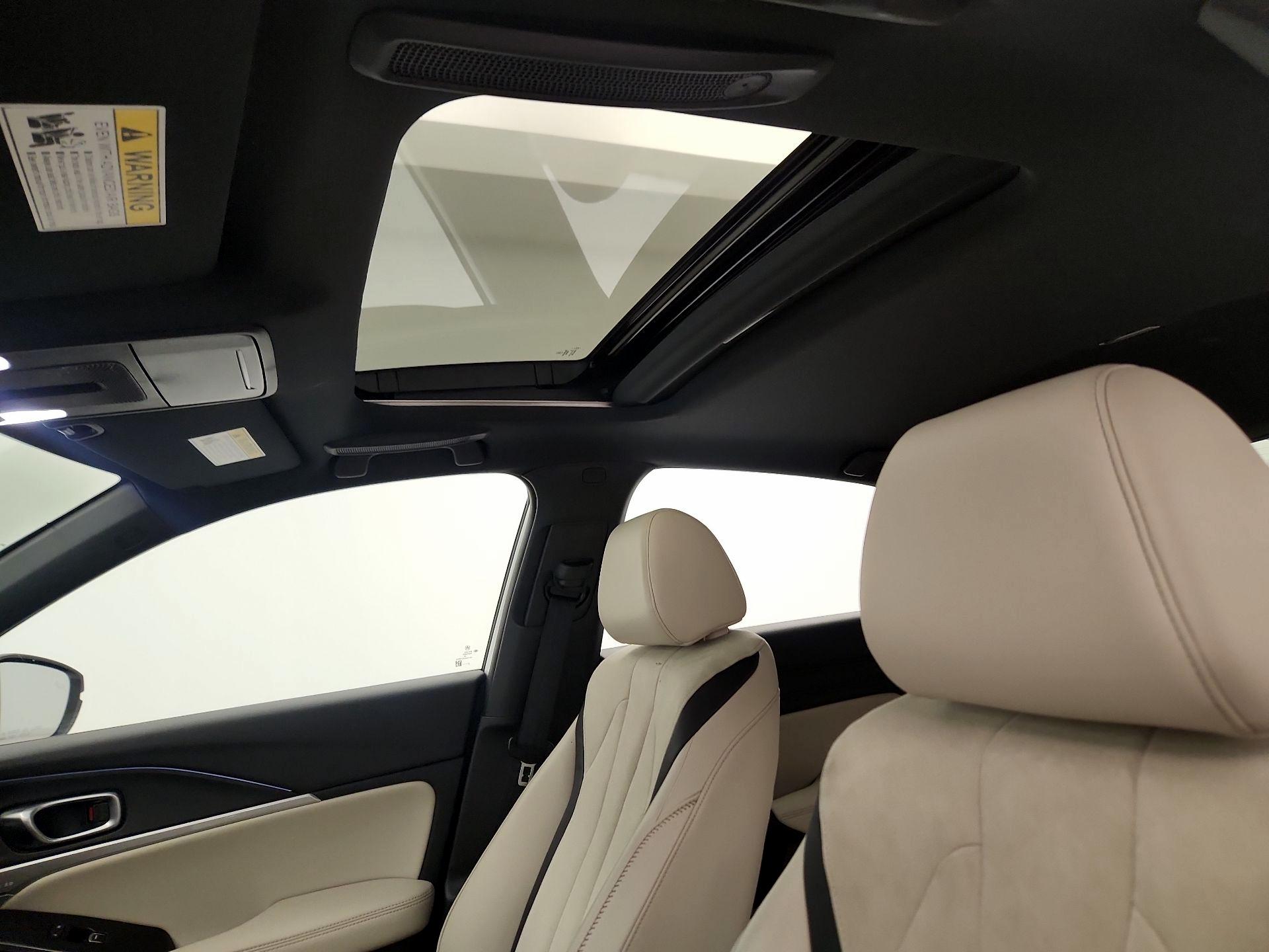 Thumbnail: 2023 Acura Integra - 20