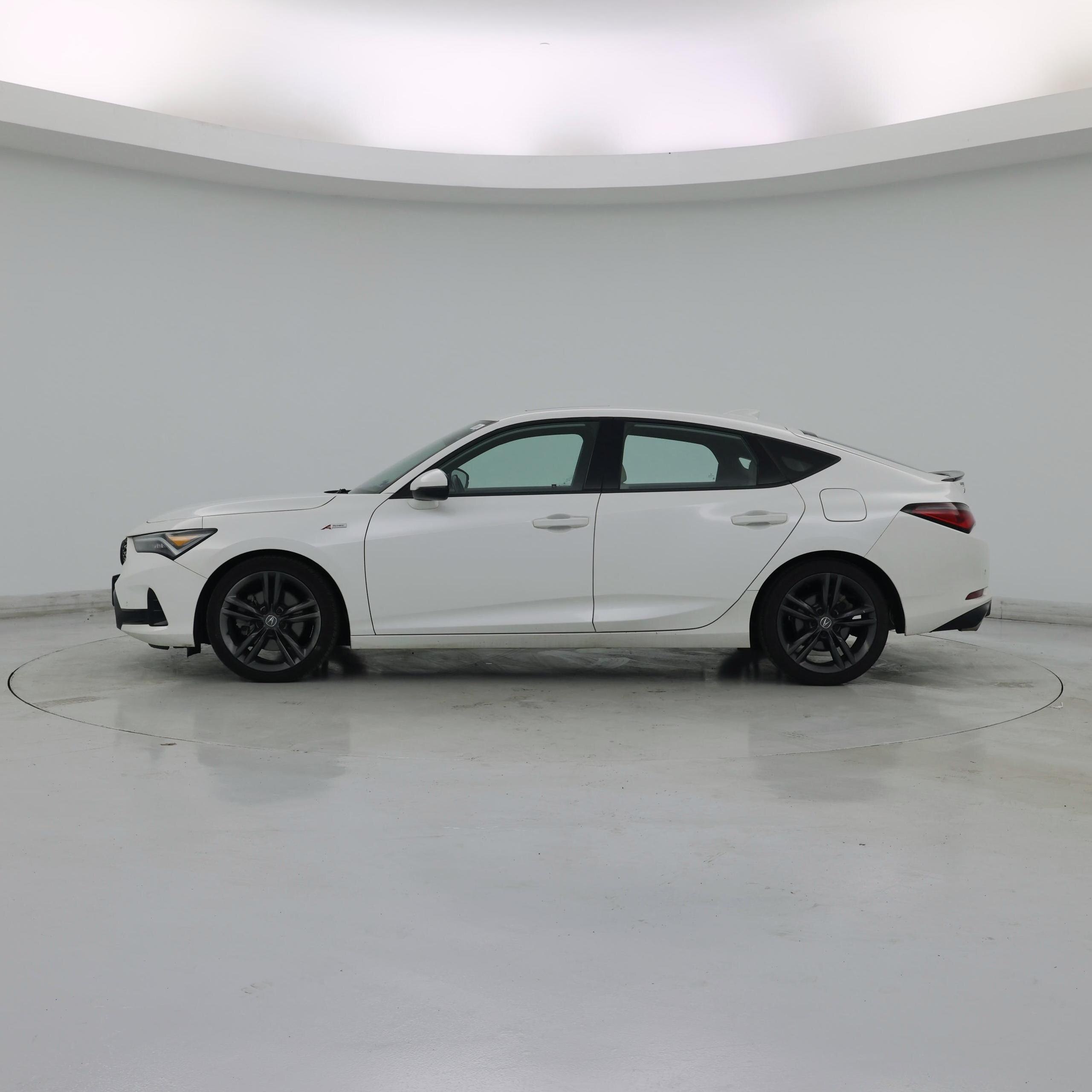 Thumbnail: 2023 Acura Integra - 3