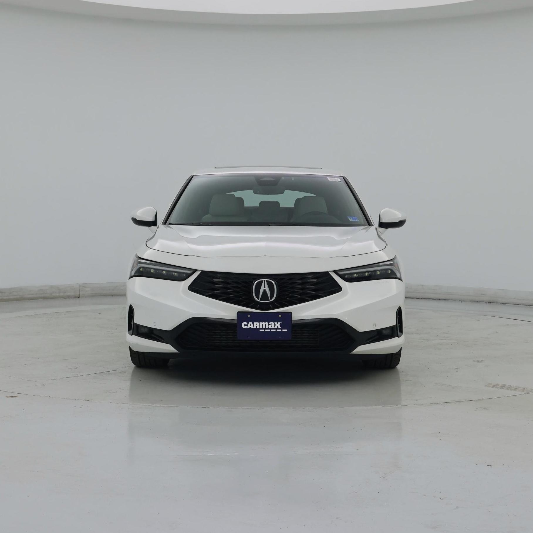 Thumbnail: 2023 Acura Integra - 5