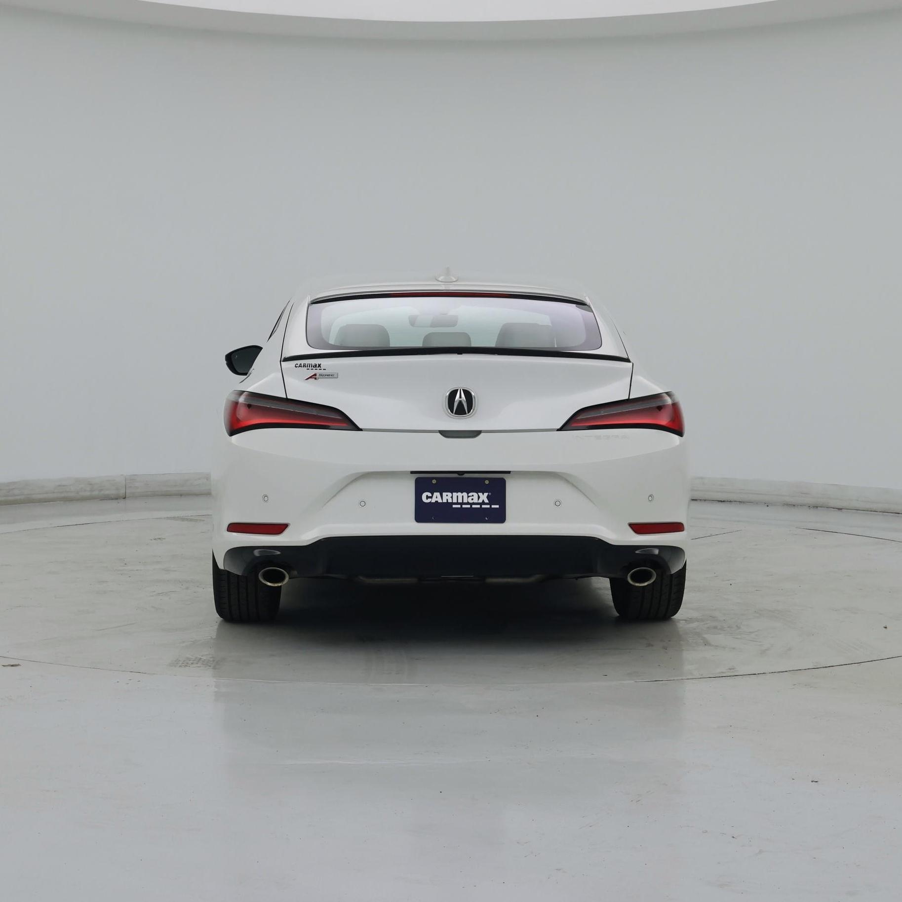 Thumbnail: 2023 Acura Integra - 6