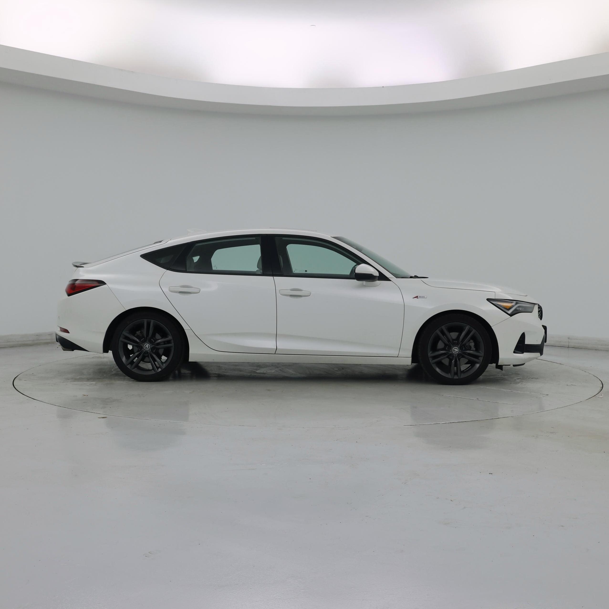 Thumbnail: 2023 Acura Integra - 7