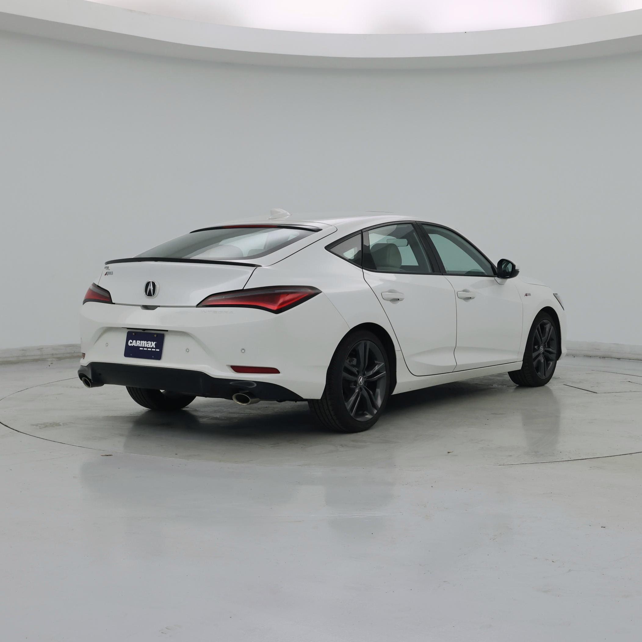 Thumbnail: 2023 Acura Integra - 8