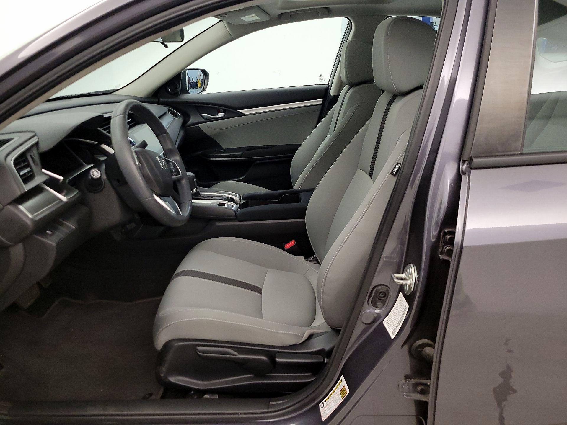 Thumbnail: 2017 Honda Civic - 11