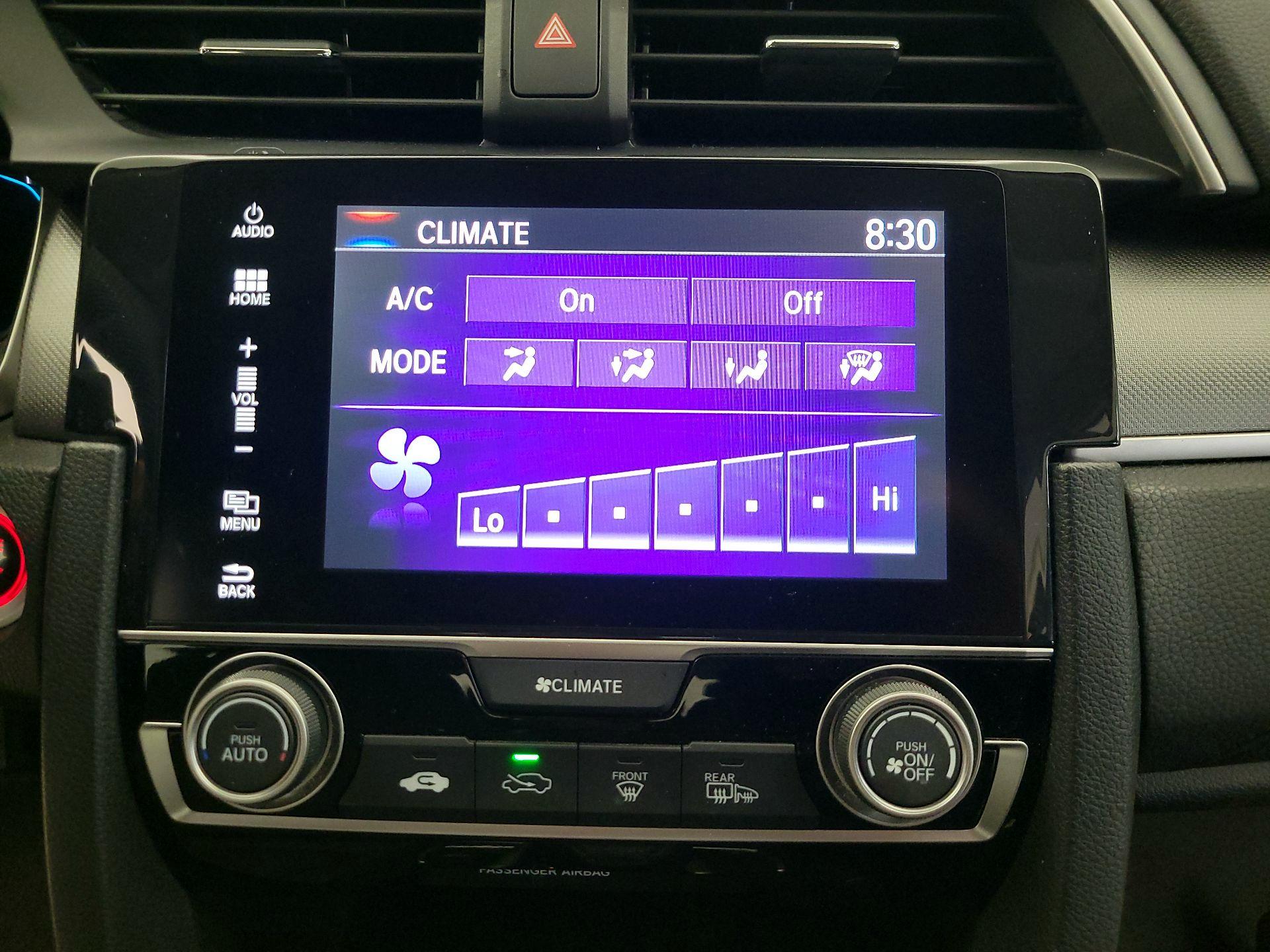 Thumbnail: 2017 Honda Civic - 15