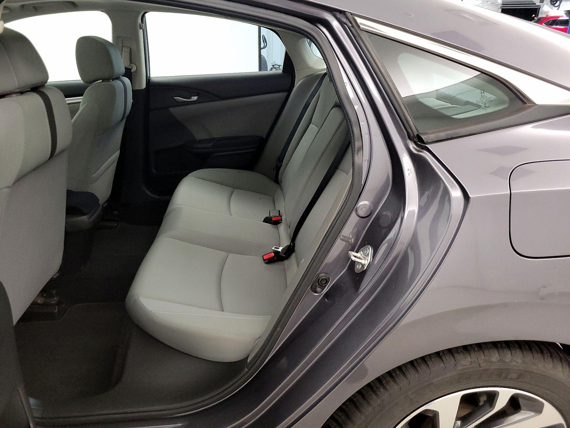 Thumbnail: 2017 Honda Civic - 19