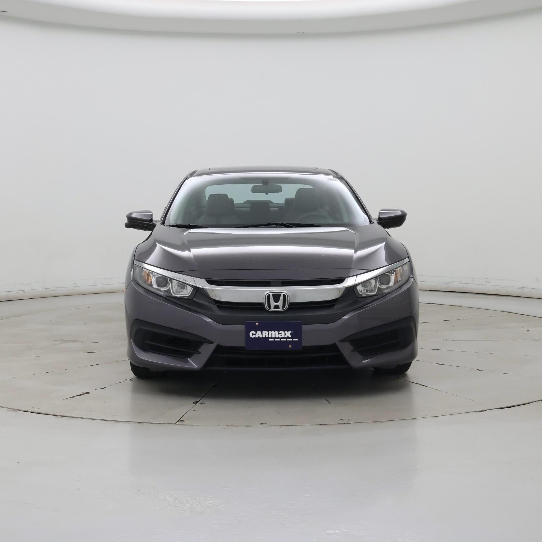 Thumbnail: 2017 Honda Civic - 5