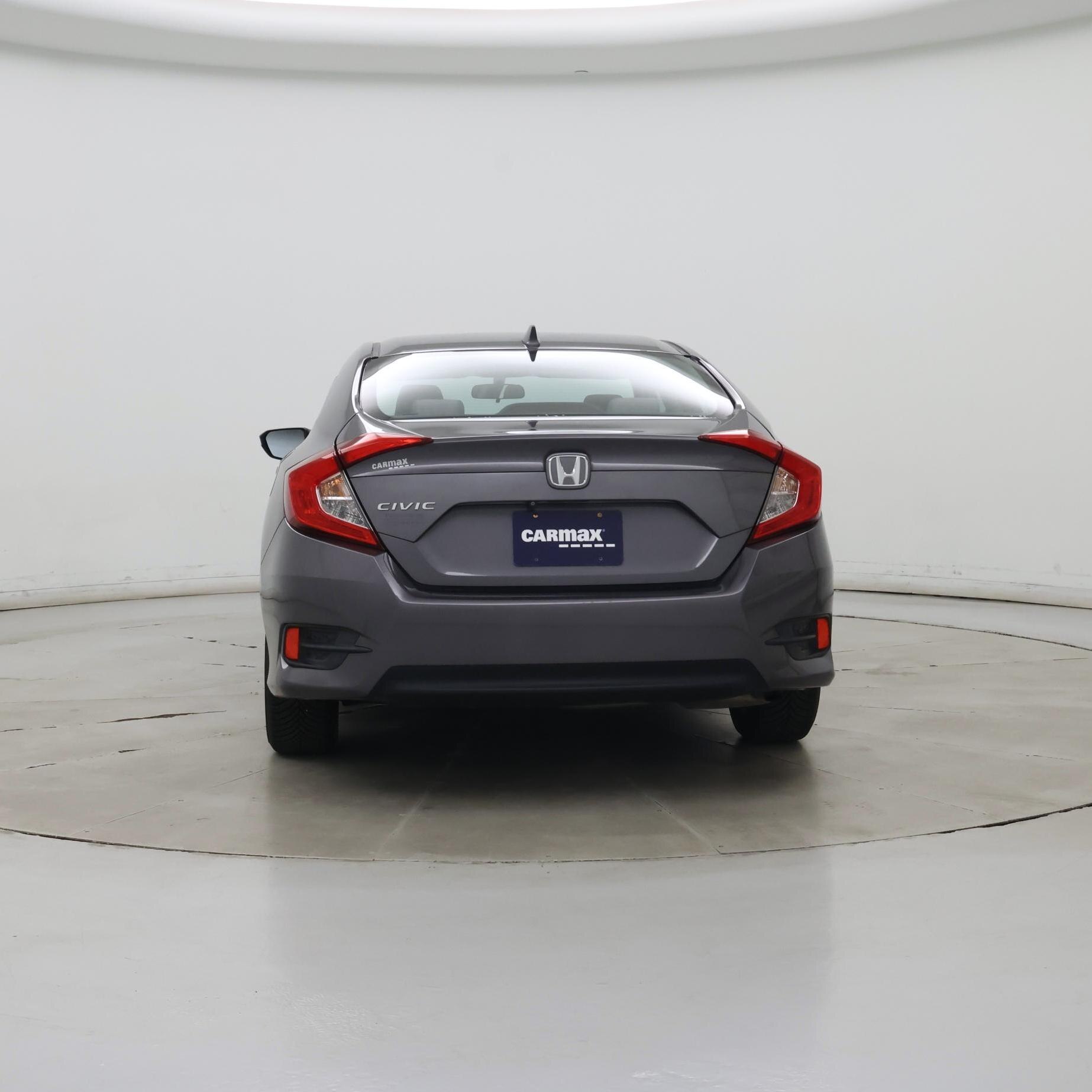 Thumbnail: 2017 Honda Civic - 6