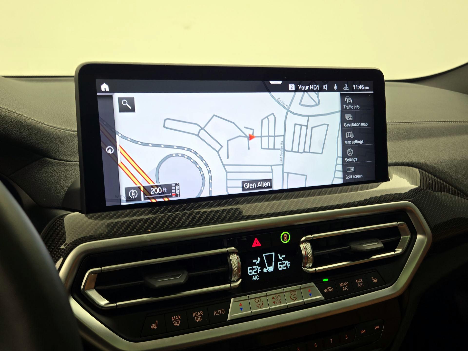 Thumbnail: 2024 BMW X4 - 14