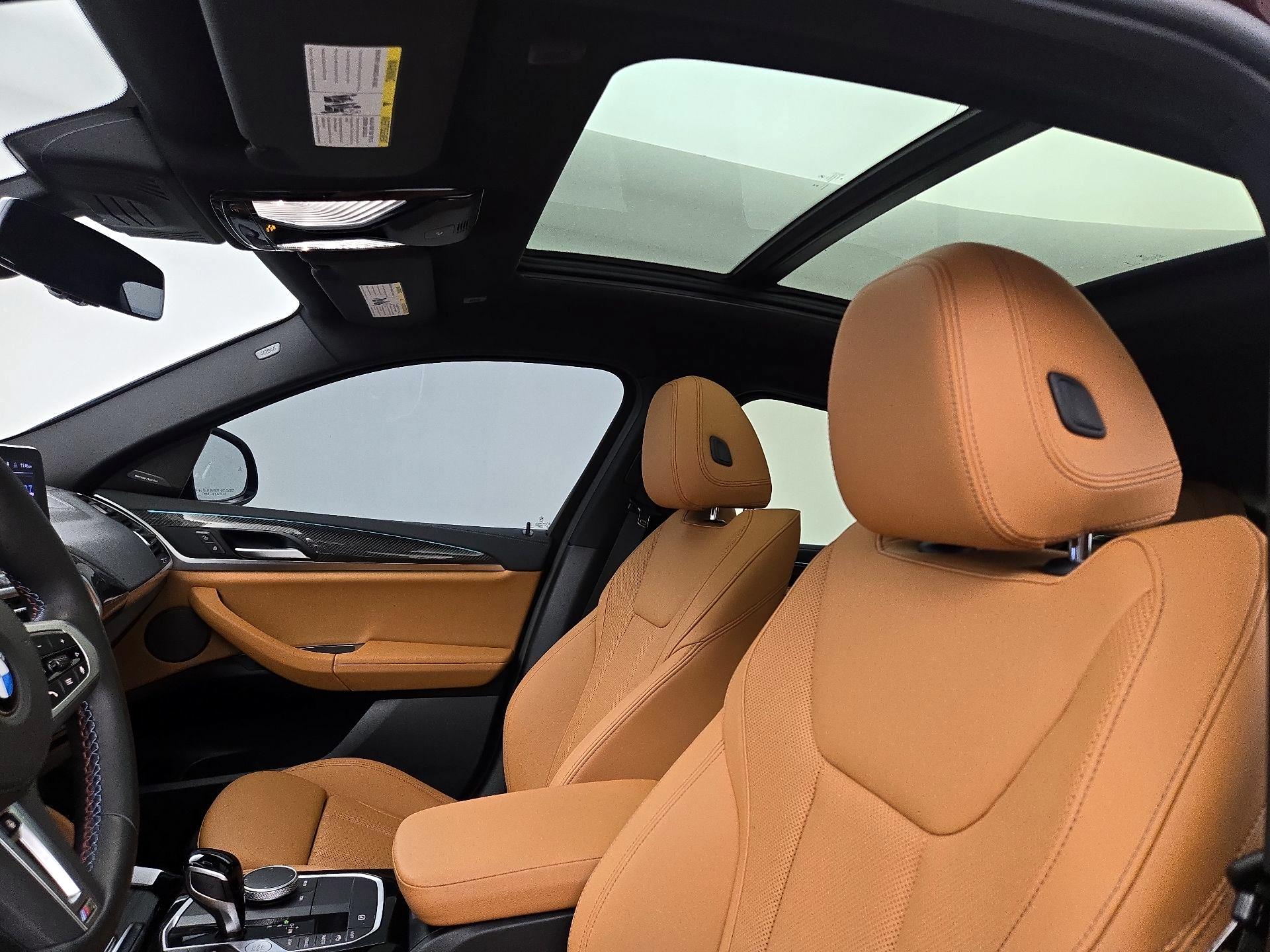 Thumbnail: 2024 BMW X4 - 20