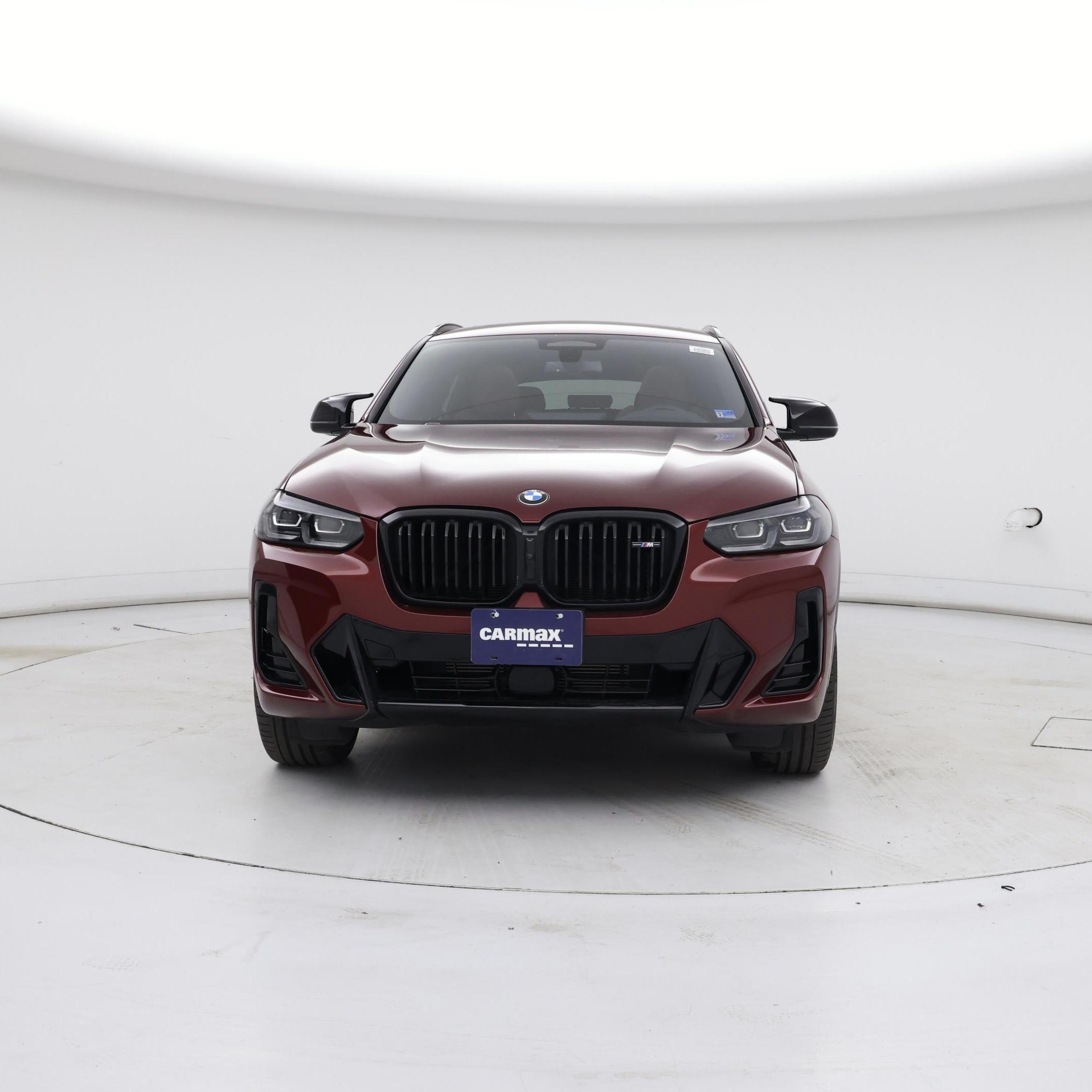 Thumbnail: 2024 BMW X4 - 5
