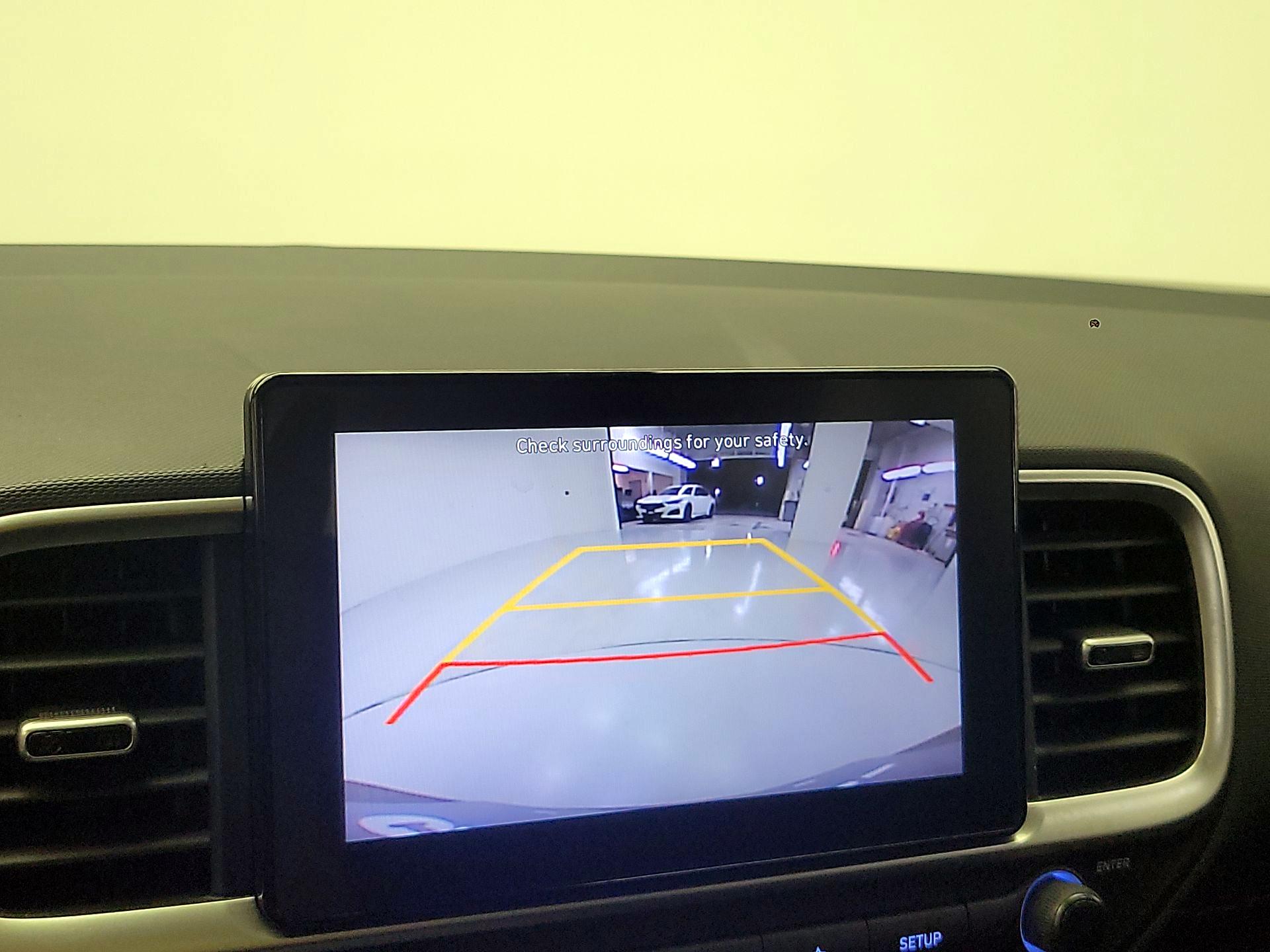 Thumbnail: 2020 Hyundai Venue - 12