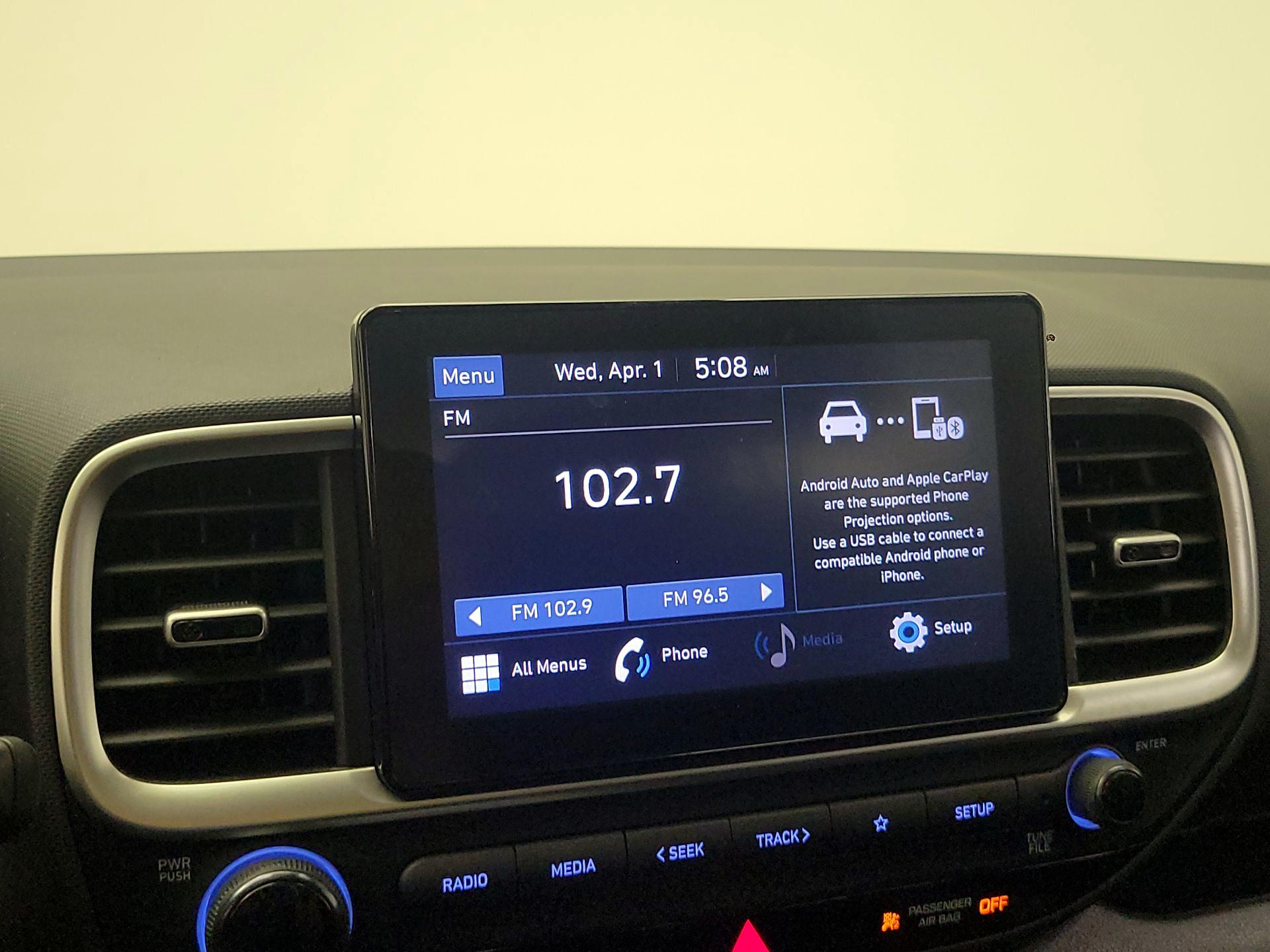 Thumbnail: 2020 Hyundai Venue - 13