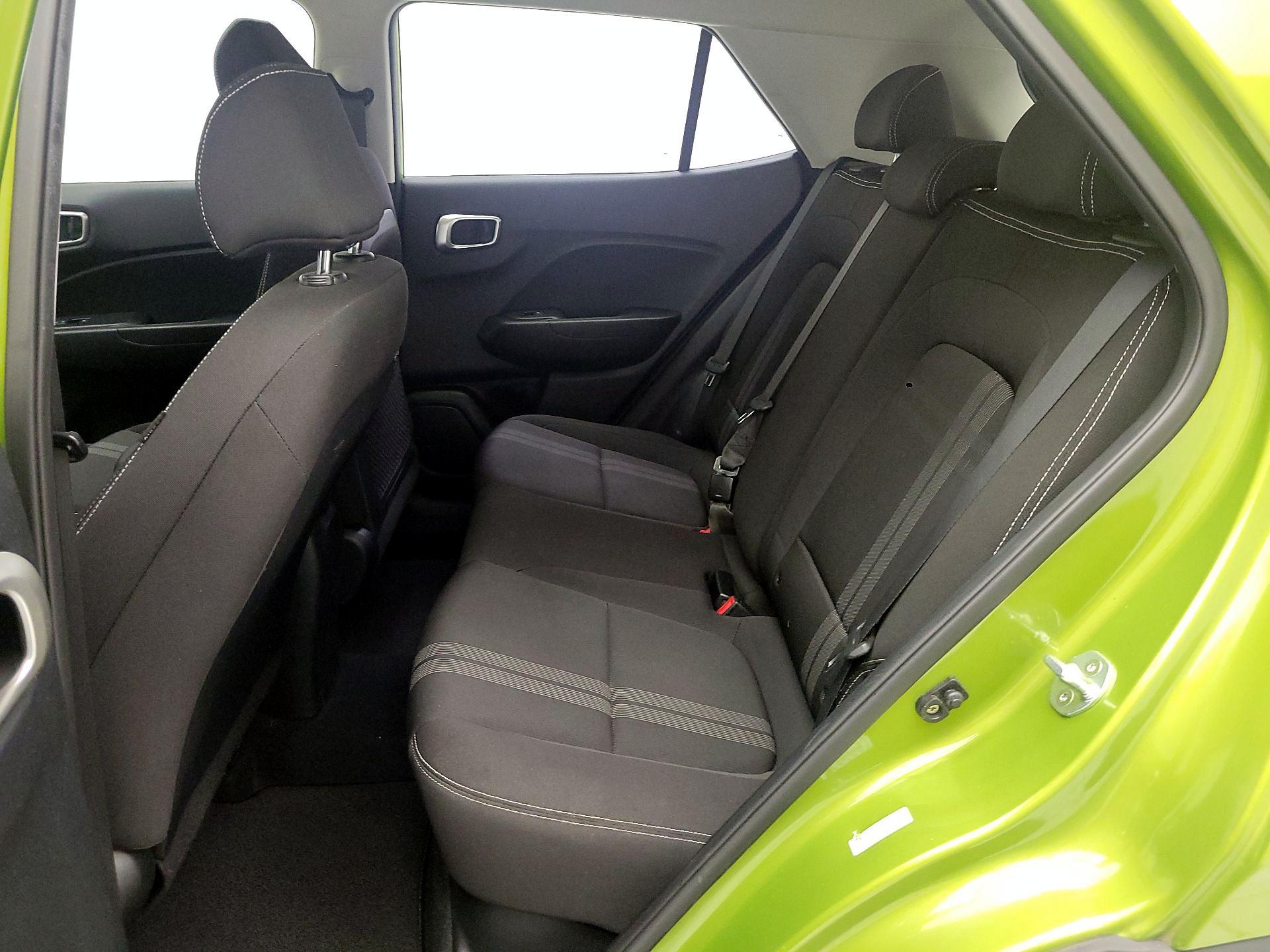 Thumbnail: 2020 Hyundai Venue - 17