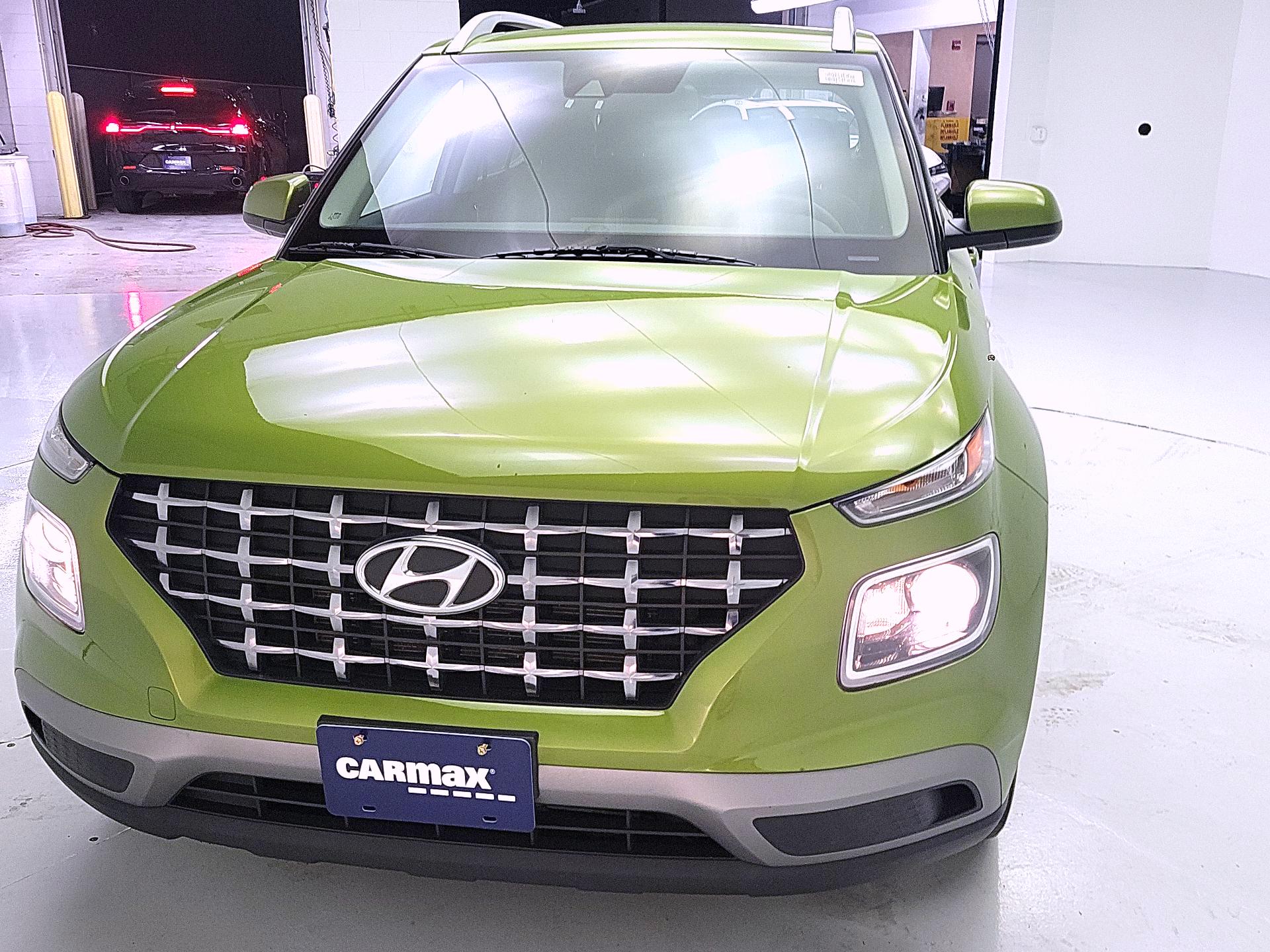 Thumbnail: 2020 Hyundai Venue - 2