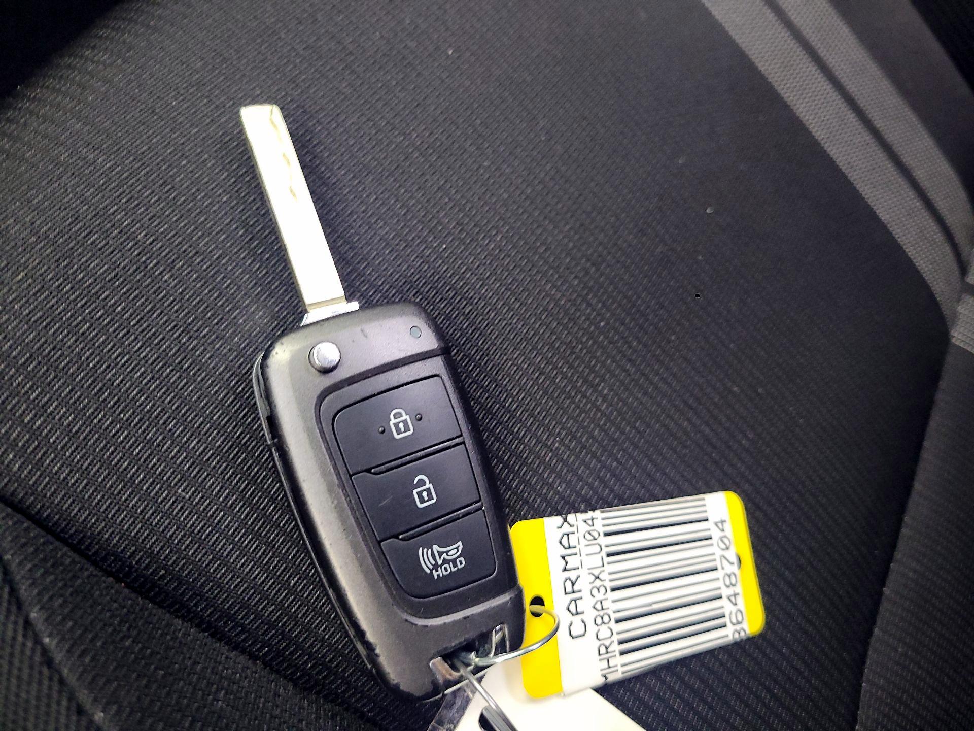 Thumbnail: 2020 Hyundai Venue - 20