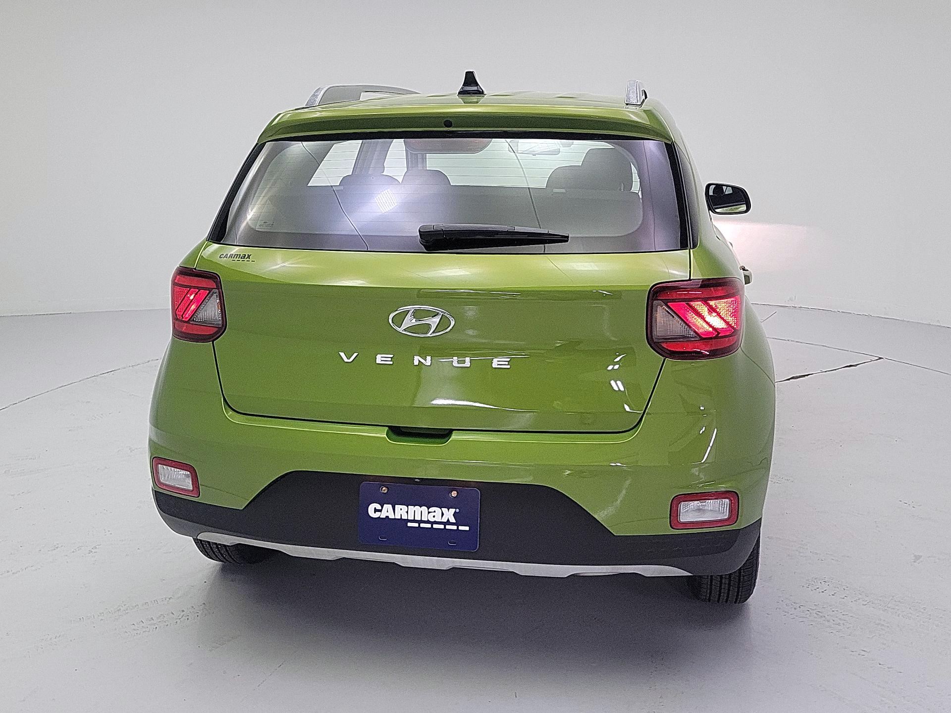 Thumbnail: 2020 Hyundai Venue - 6