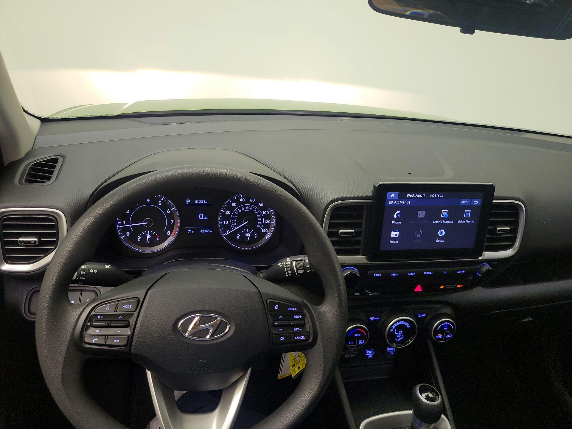 Thumbnail: 2020 Hyundai Venue - 8