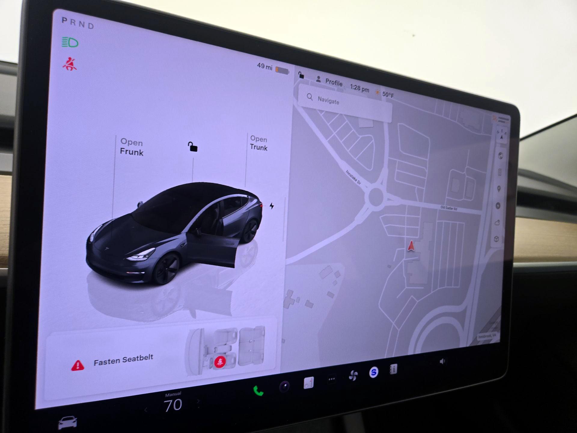 Thumbnail: 2023 Tesla Model 3 - 13