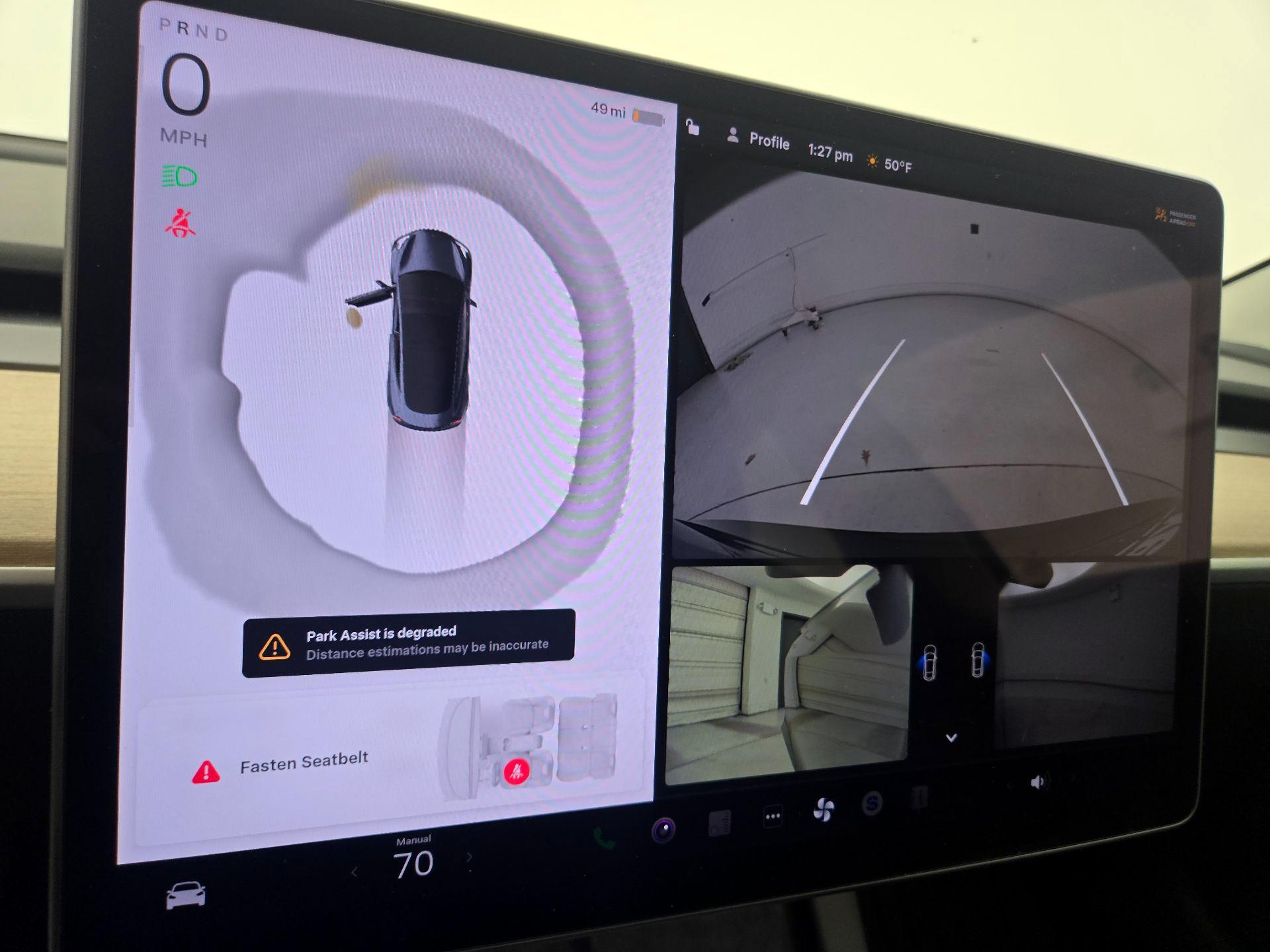 Thumbnail: 2023 Tesla Model 3 - 14