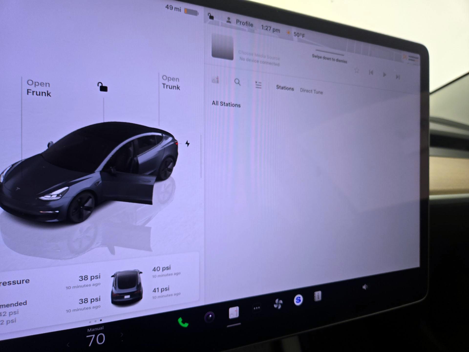 Thumbnail: 2023 Tesla Model 3 - 15