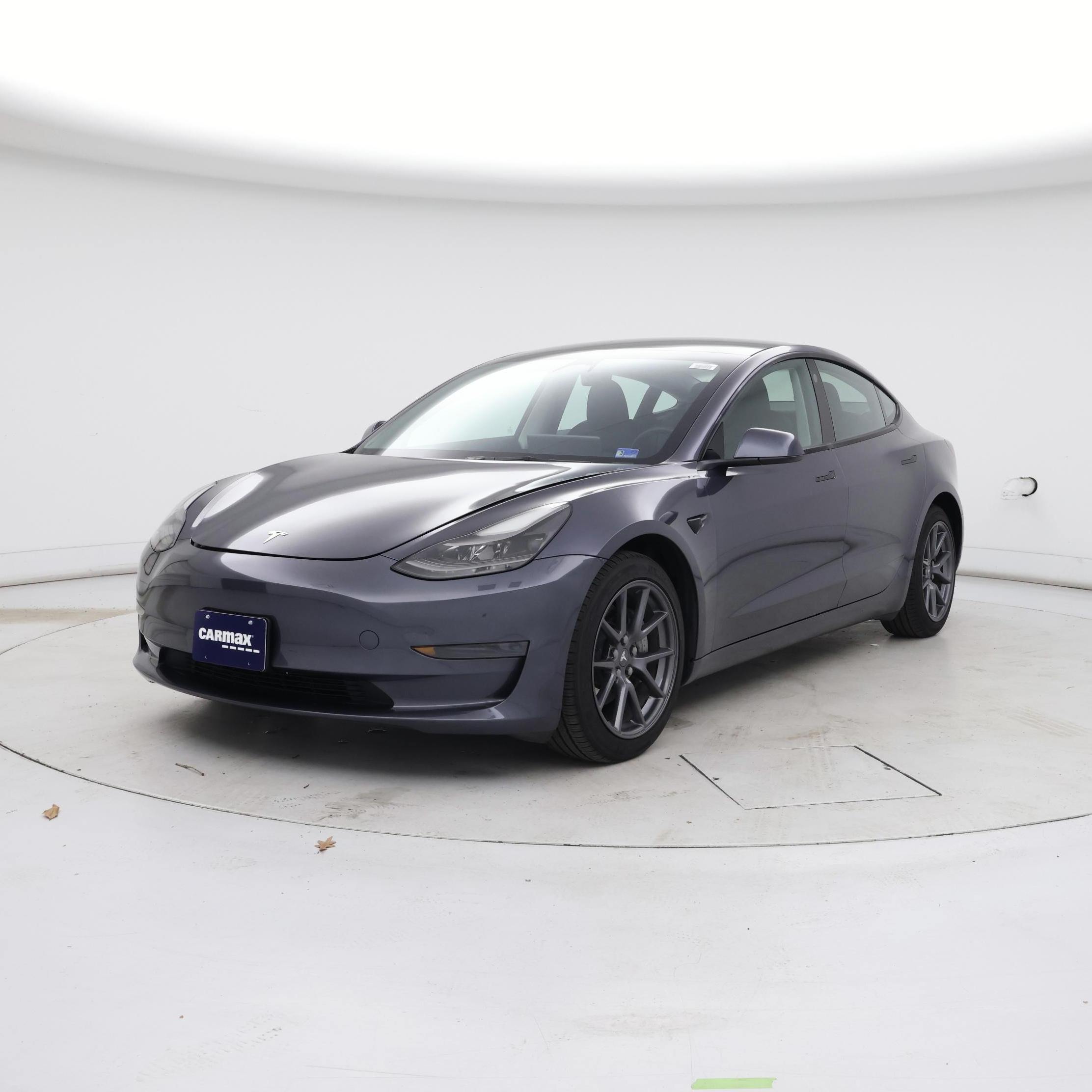 Thumbnail: 2023 Tesla Model 3 - 4