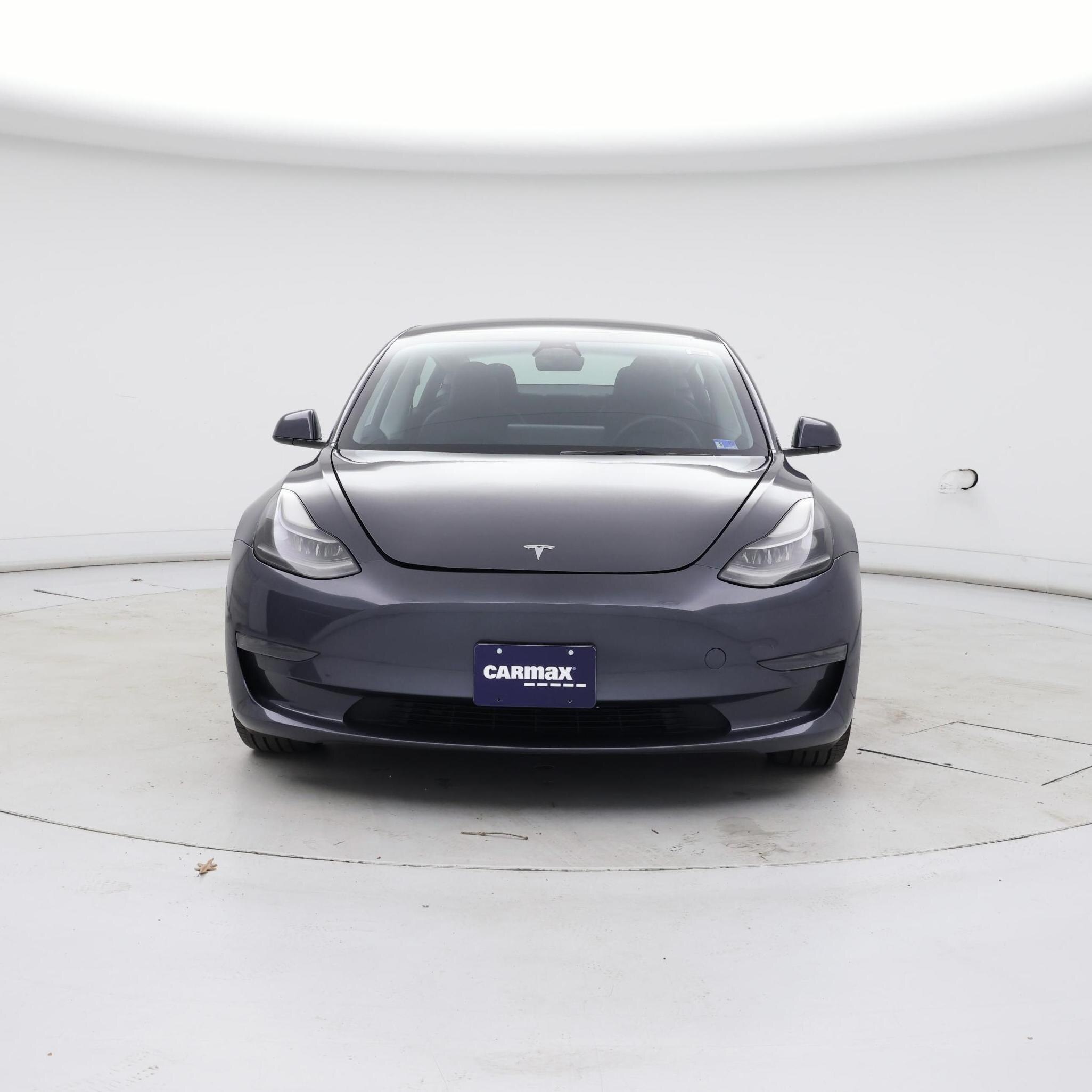 Thumbnail: 2023 Tesla Model 3 - 5