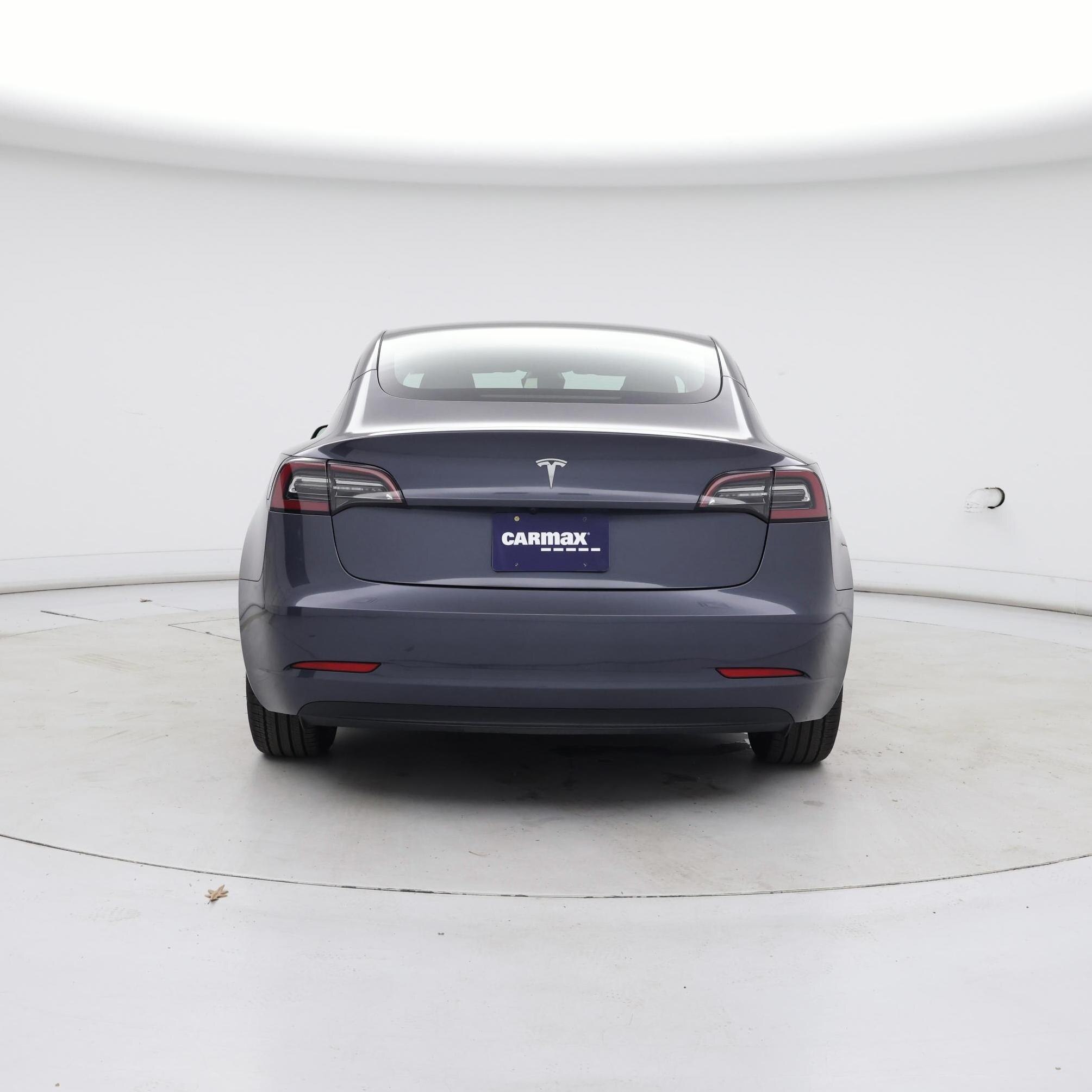 Thumbnail: 2023 Tesla Model 3 - 6