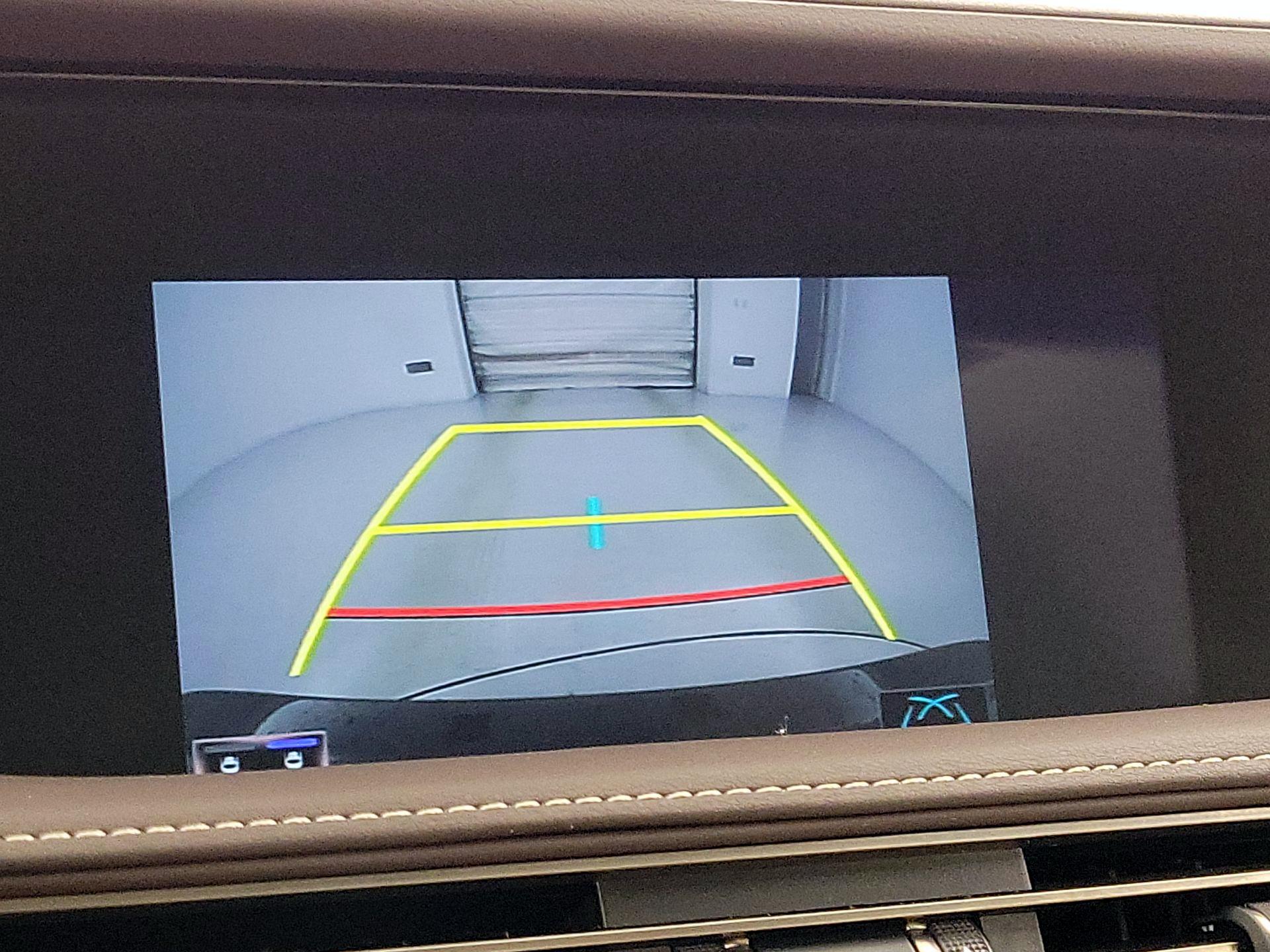 Thumbnail: 2019 Lexus LS - 15