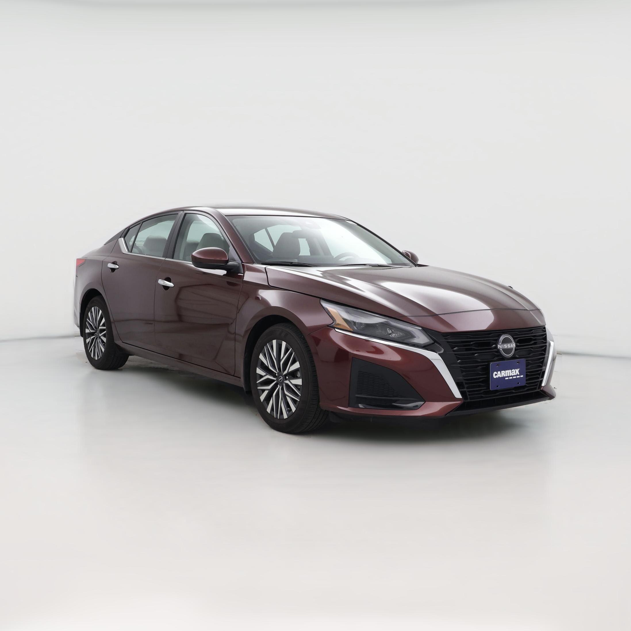 Thumbnail: 2024 Nissan Altima - 1