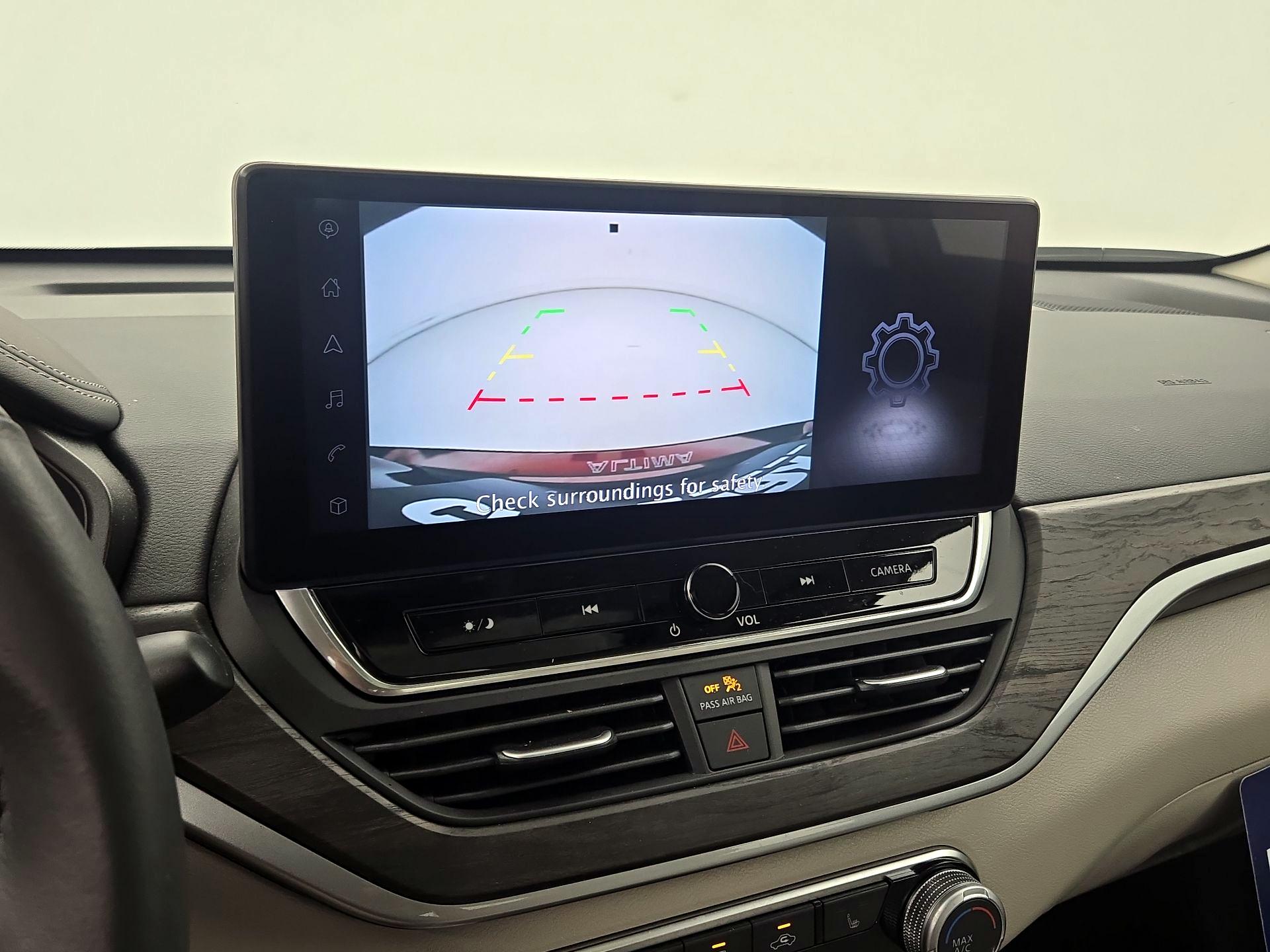 Thumbnail: 2024 Nissan Altima - 15