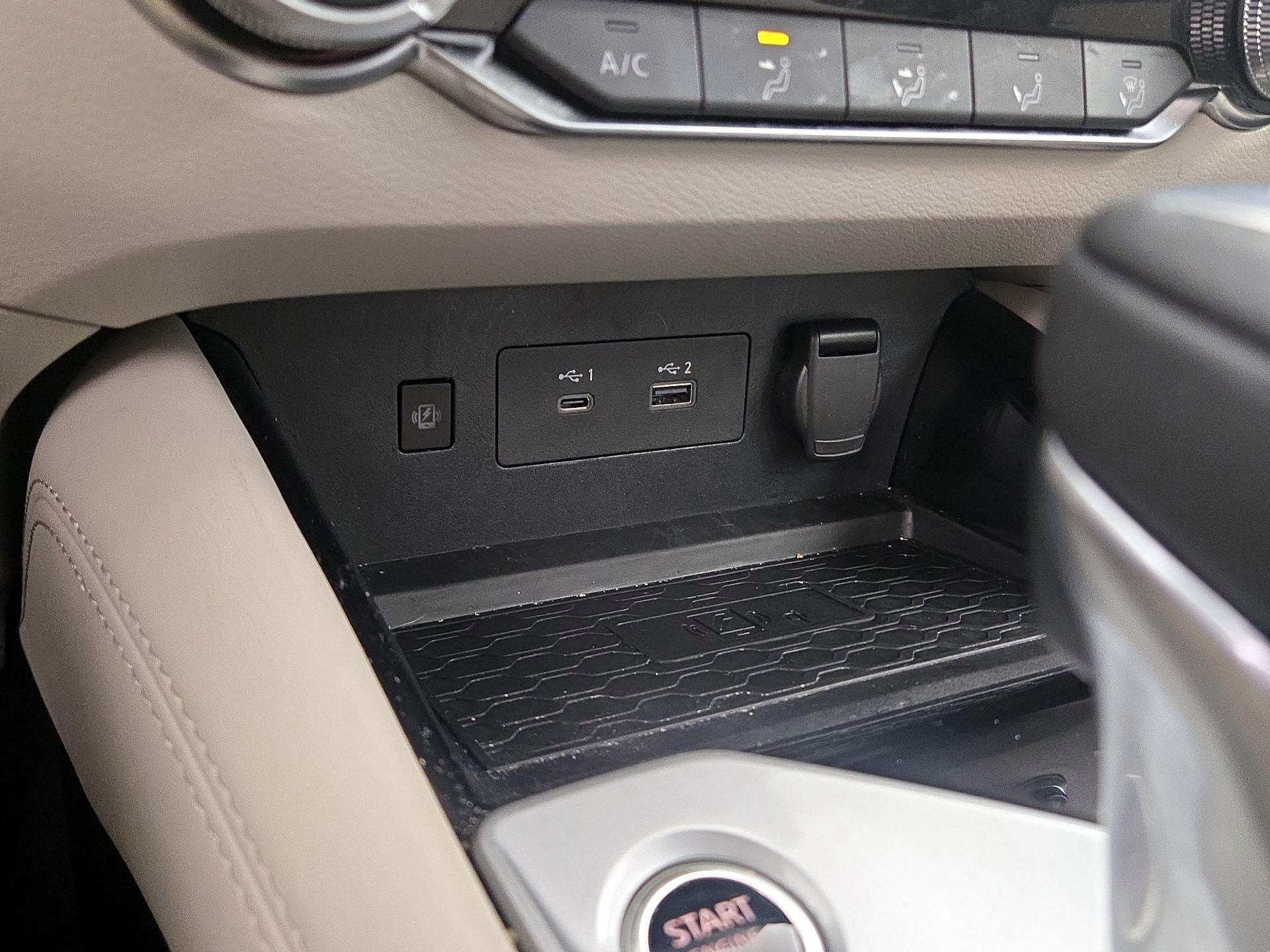 Thumbnail: 2024 Nissan Altima - 19