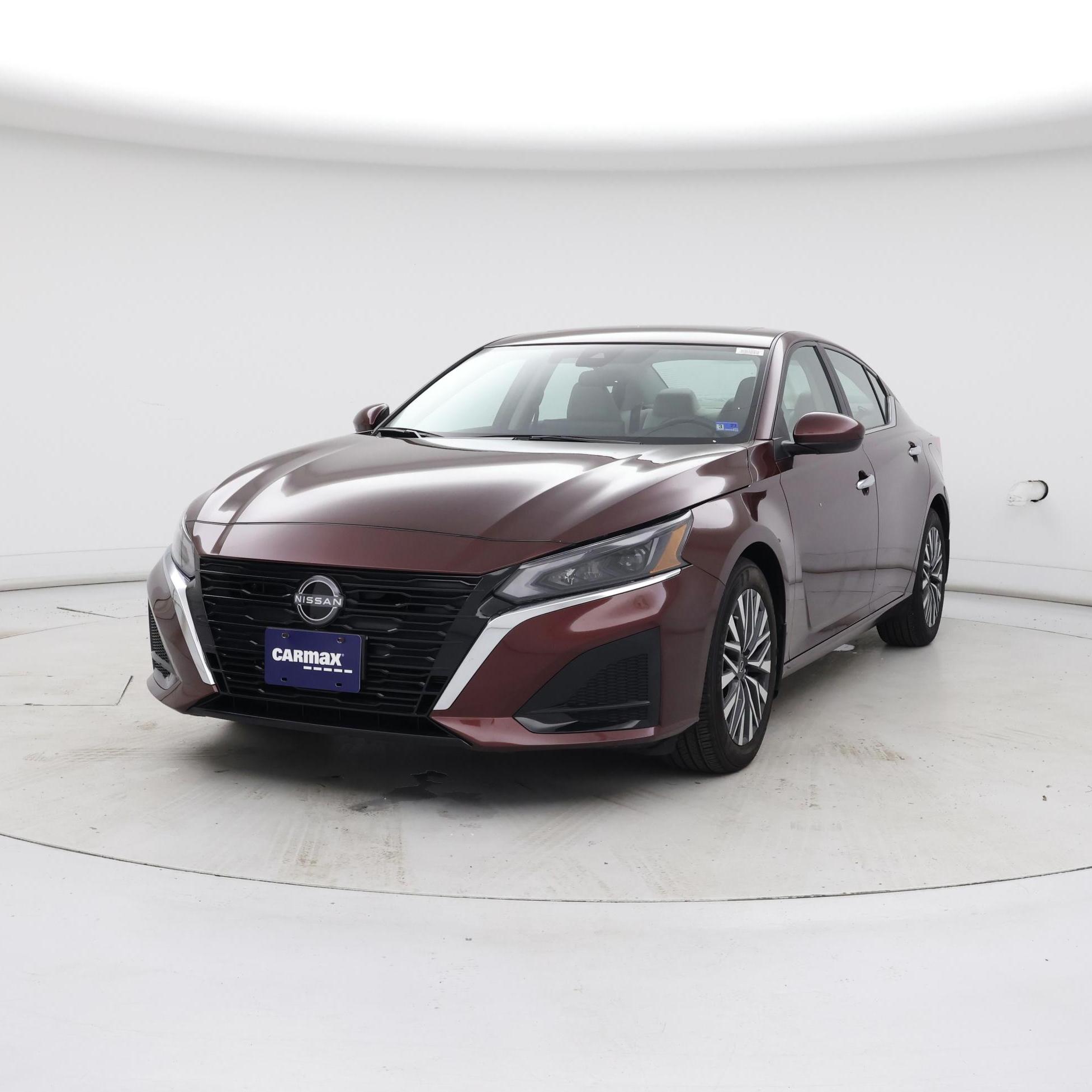 Thumbnail: 2024 Nissan Altima - 4