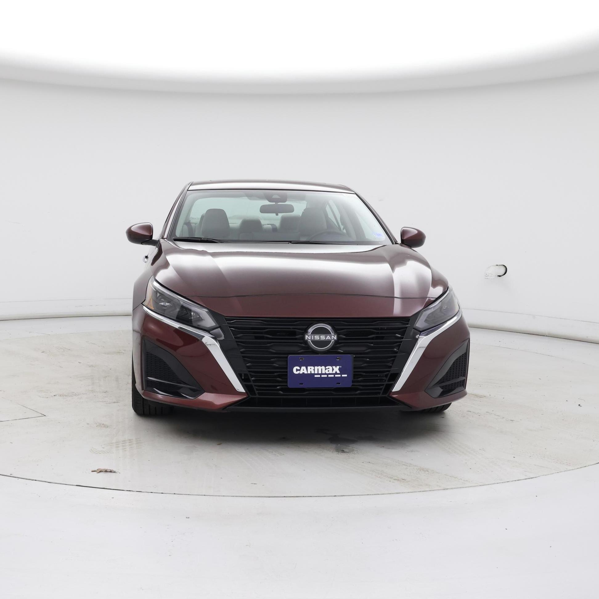 Thumbnail: 2024 Nissan Altima - 5