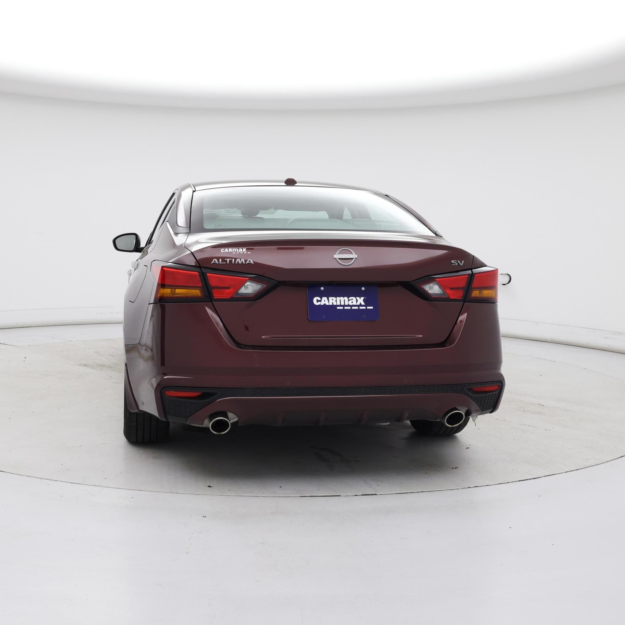 Thumbnail: 2024 Nissan Altima - 6