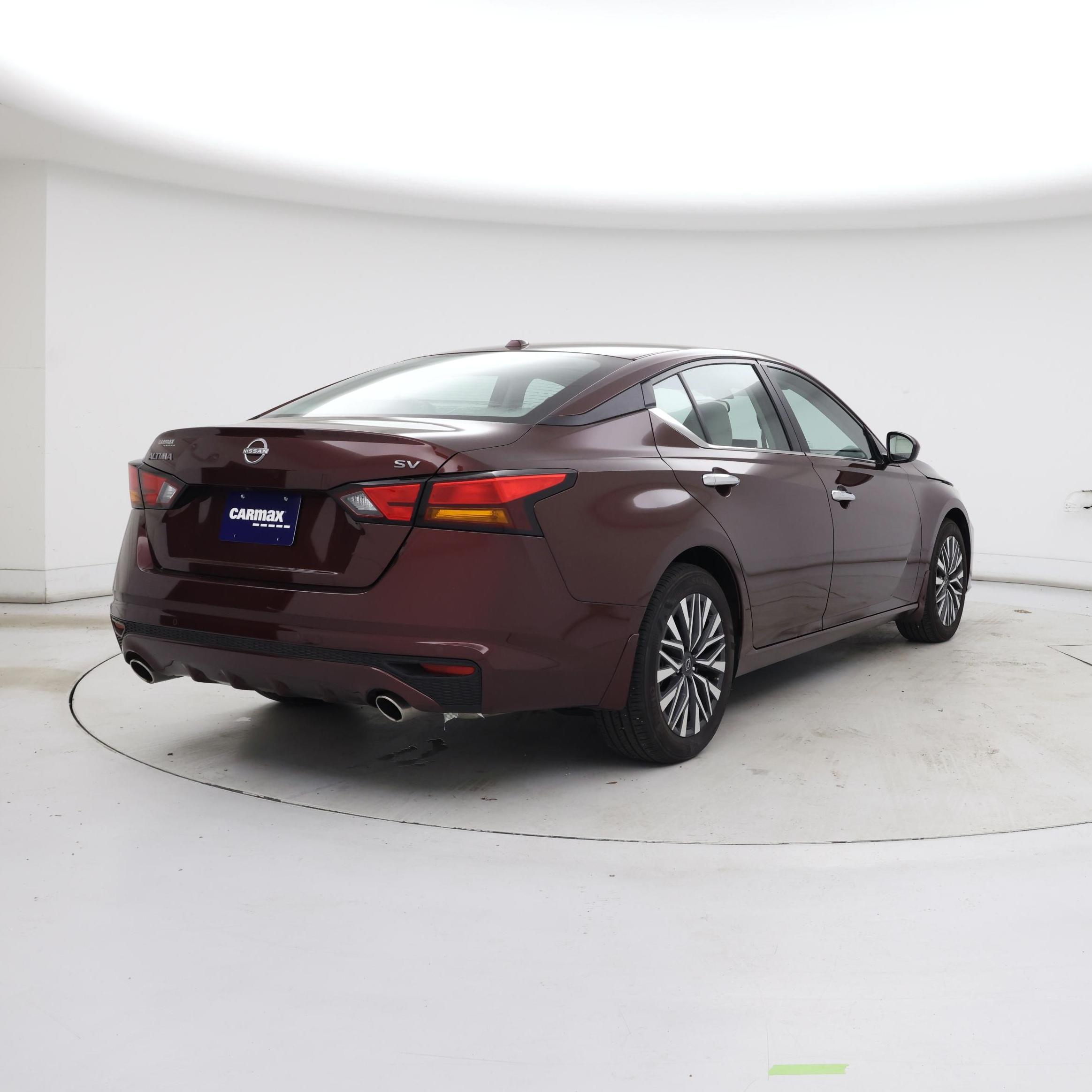 Thumbnail: 2024 Nissan Altima - 8