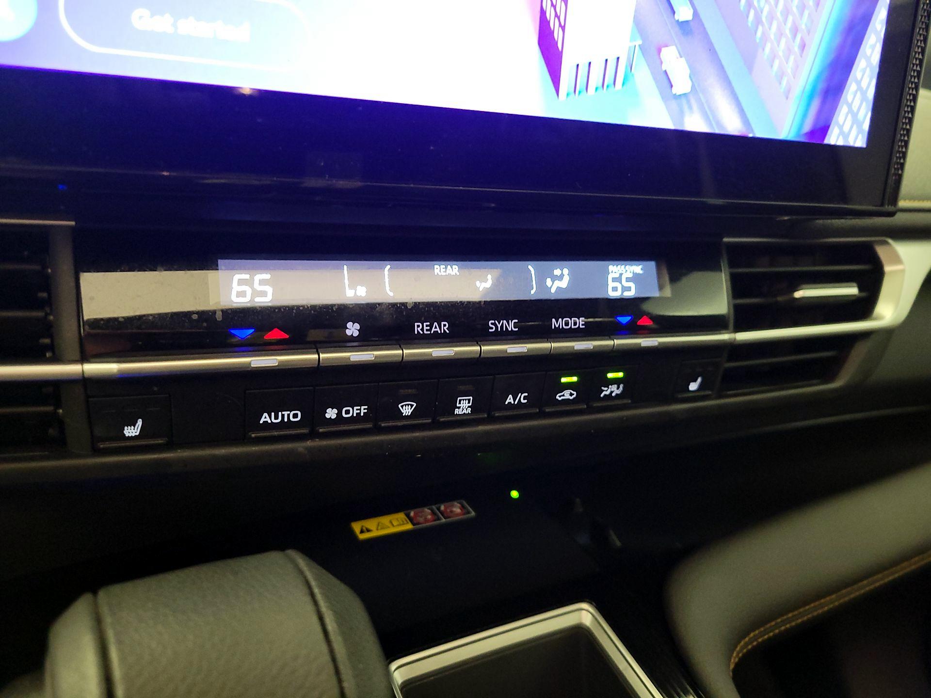 Thumbnail: 2025 Toyota Sienna - 16