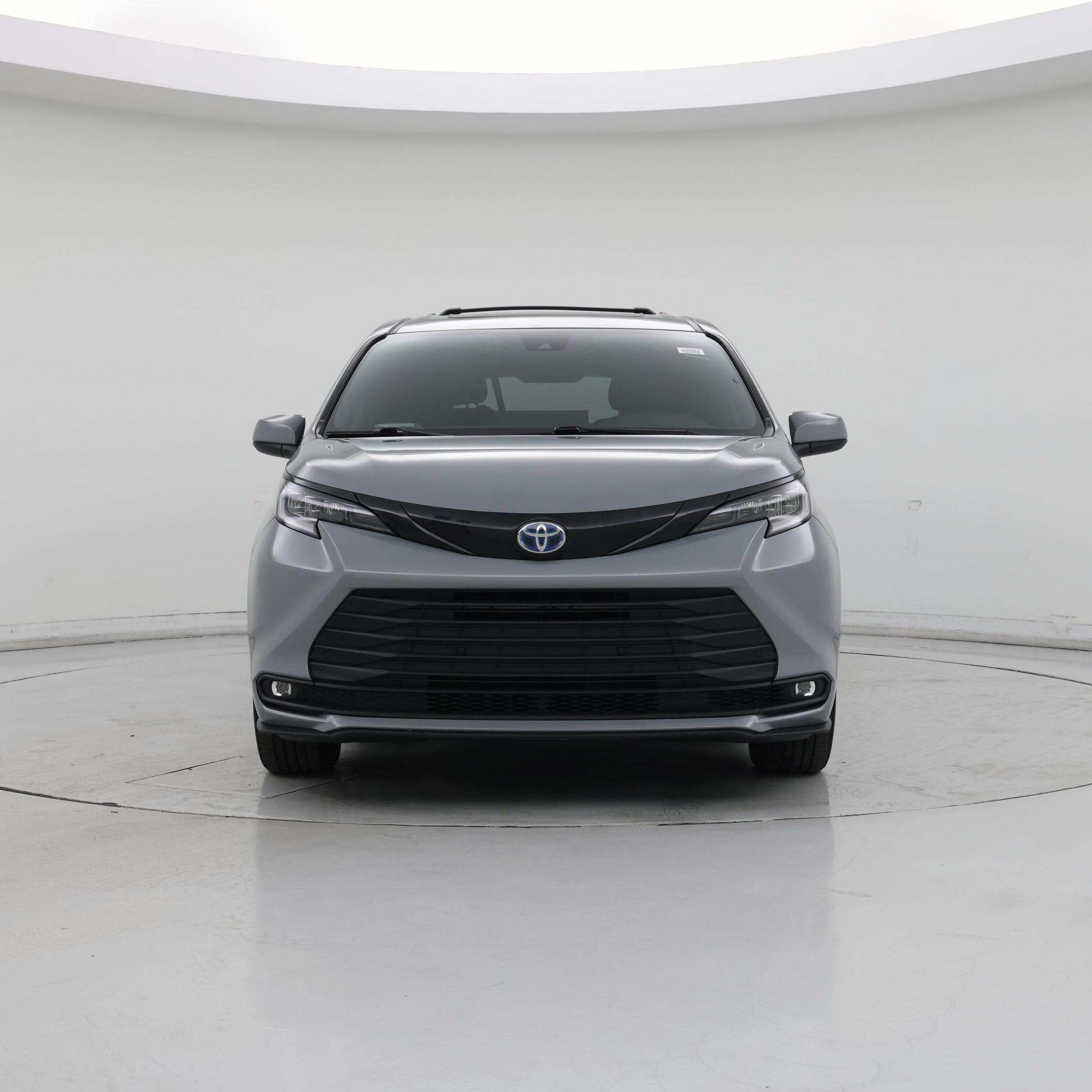 Thumbnail: 2025 Toyota Sienna - 5