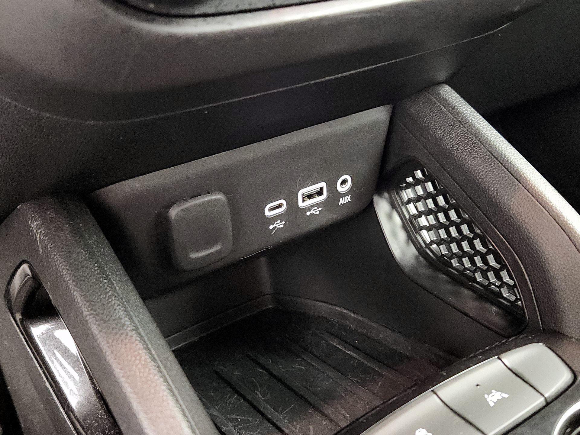 Thumbnail: 2021 Chevrolet TrailBlazer - 18