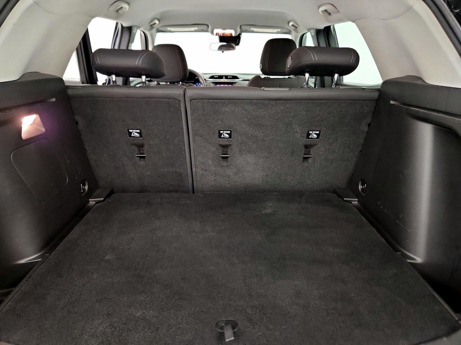 Thumbnail: 2021 Chevrolet TrailBlazer - 20