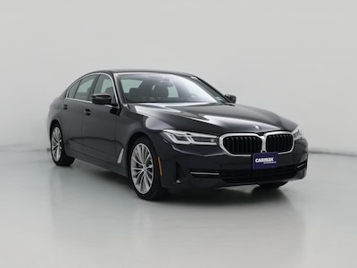 2023 BMW 530 I xDrive