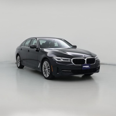 2023 BMW 530 I xDrive