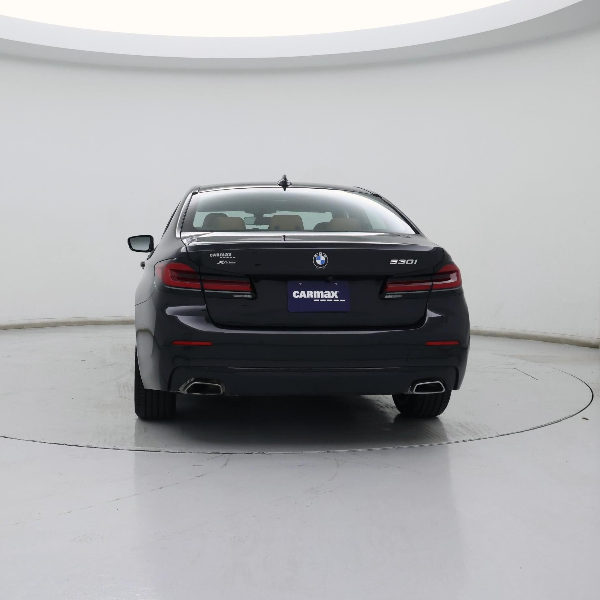 Thumbnail: 2023 BMW 5 Series - 6