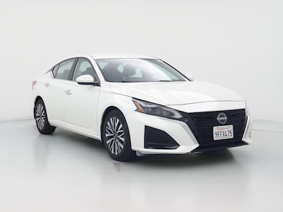 2023 Nissan Altima SV