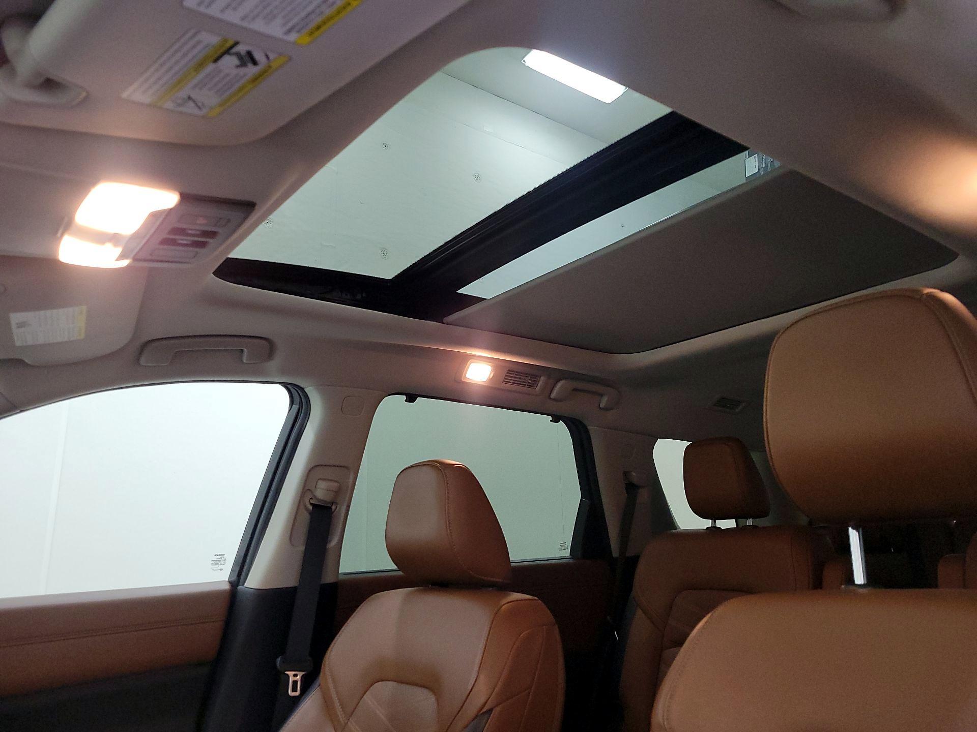 Thumbnail: 2023 Nissan Pathfinder - 19