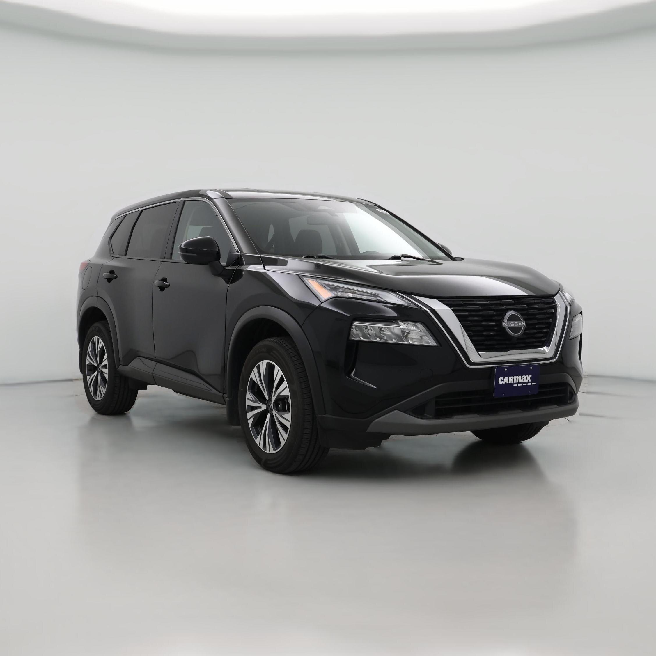 Thumbnail: 2023 Nissan Rogue - 1